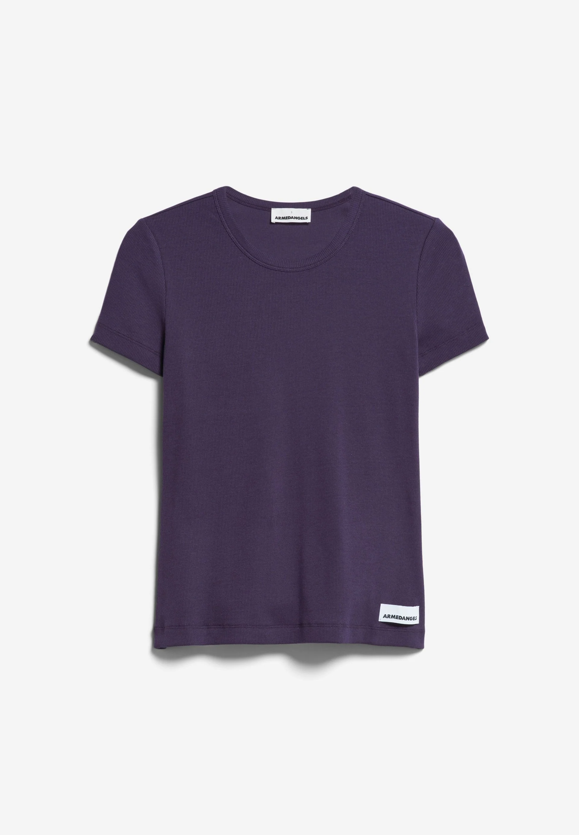 KARDAA RIPP-T-SHIRT | blue ash - Image 6