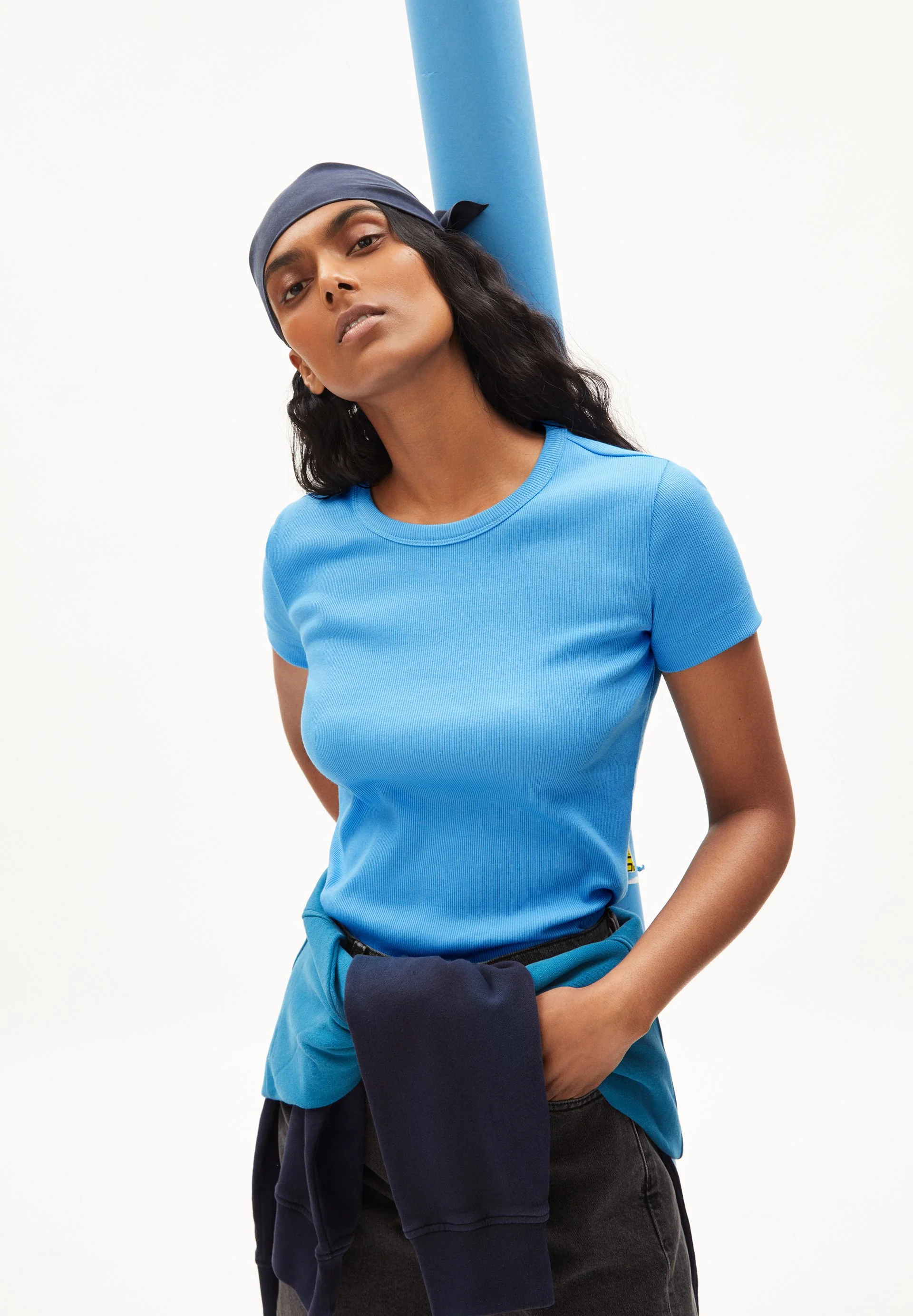 KARDAA RIPP-T-SHIRT | blueniverse - Image 4