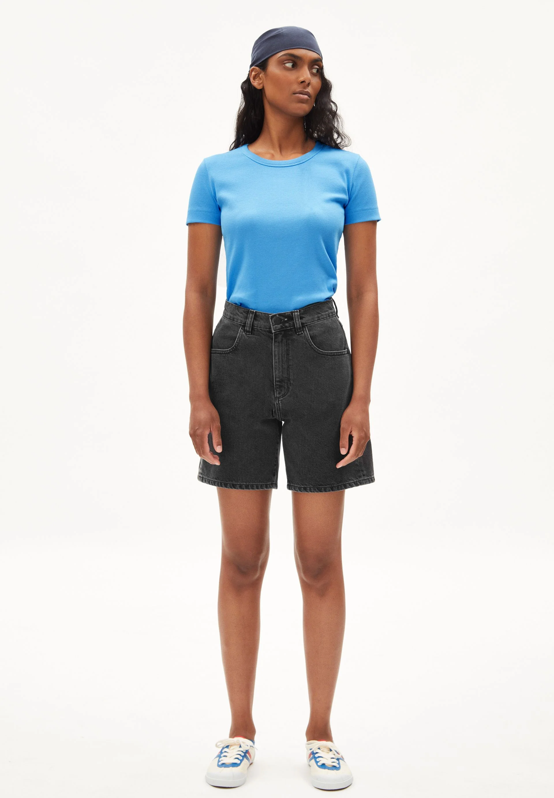 KARDAA RIPP-T-SHIRT | blueniverse - Image 5