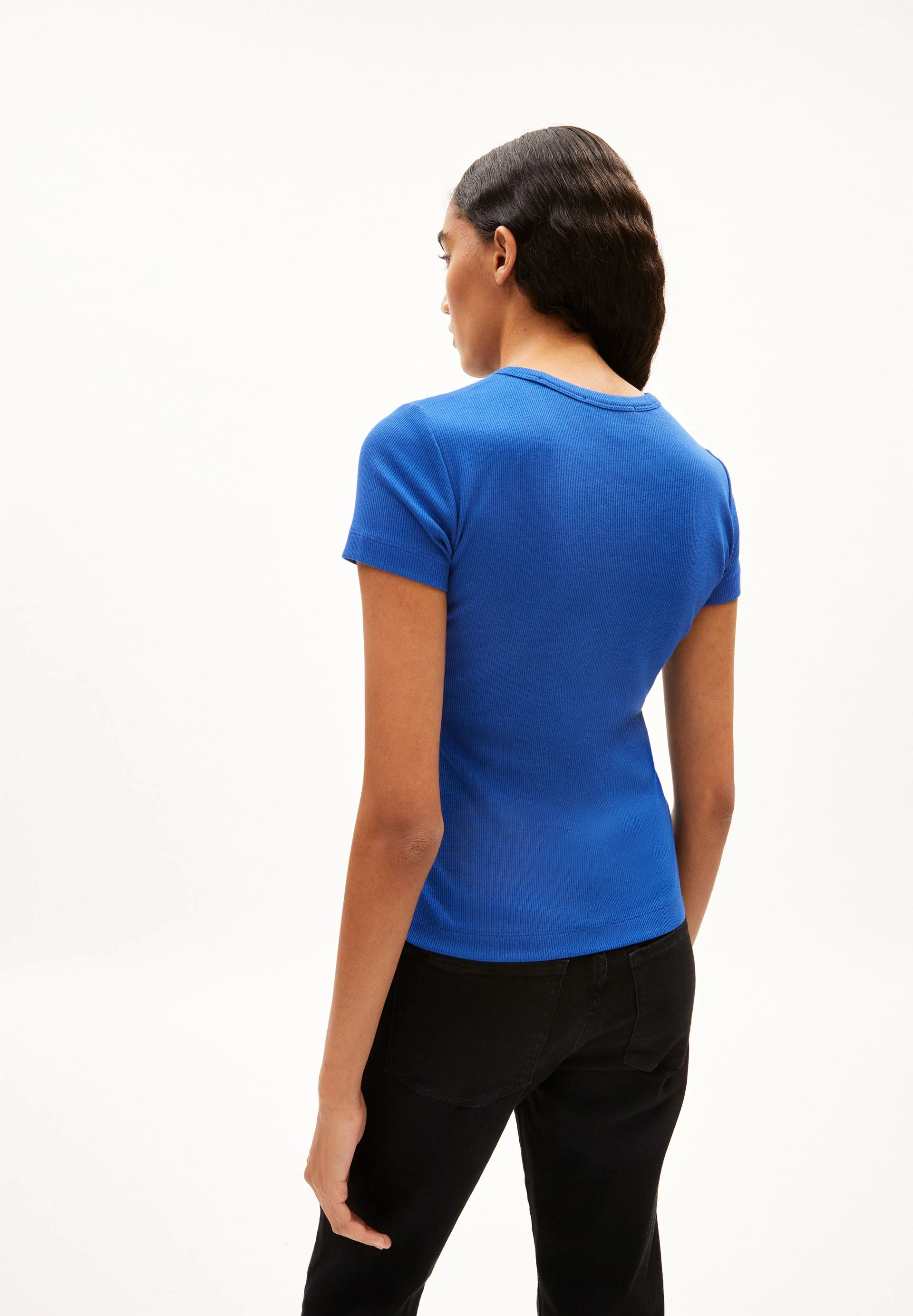 KARDAA RIPP-T-SHIRT | dynamo blue - Image 2