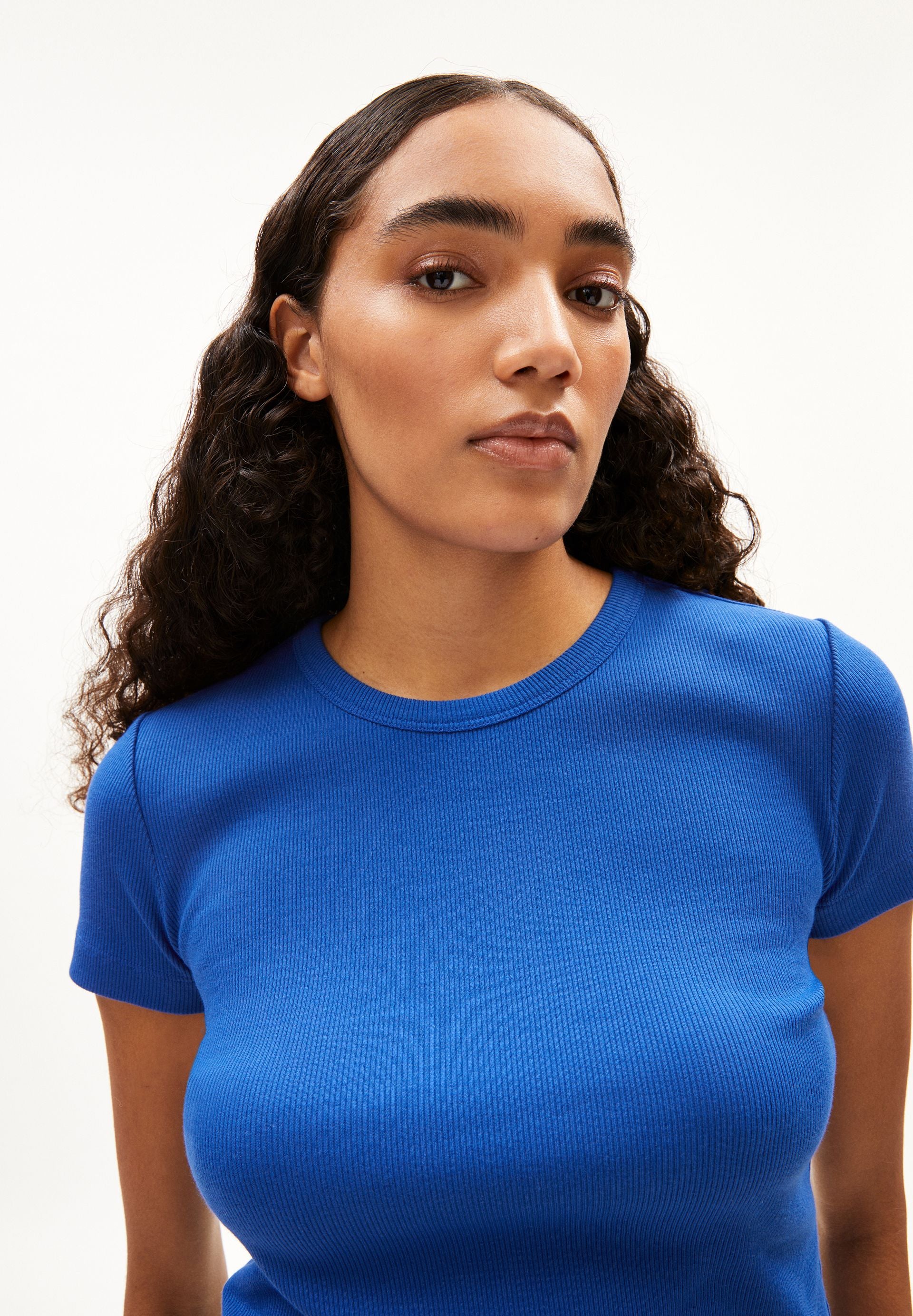 KARDAA RIPP-T-SHIRT | dynamo blue - Image 3