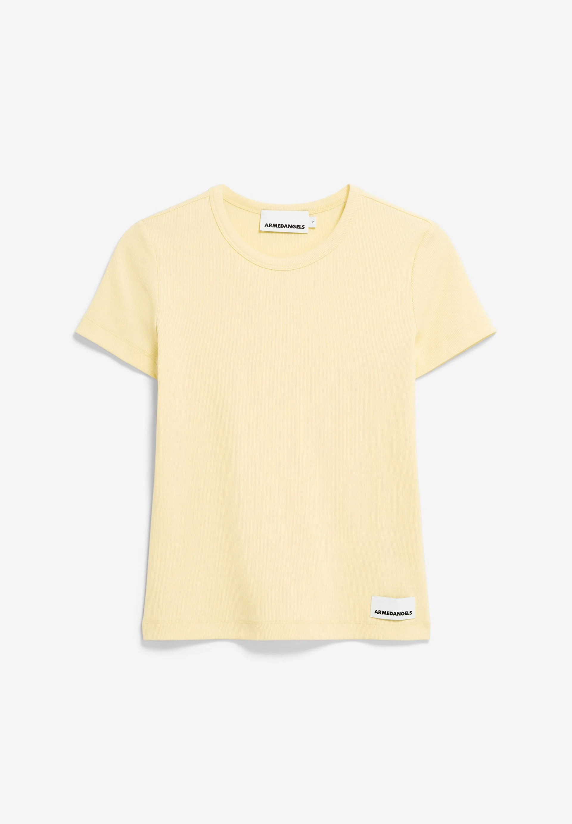 KARDAA RIPP-T-SHIRT | early yellow - Image 6