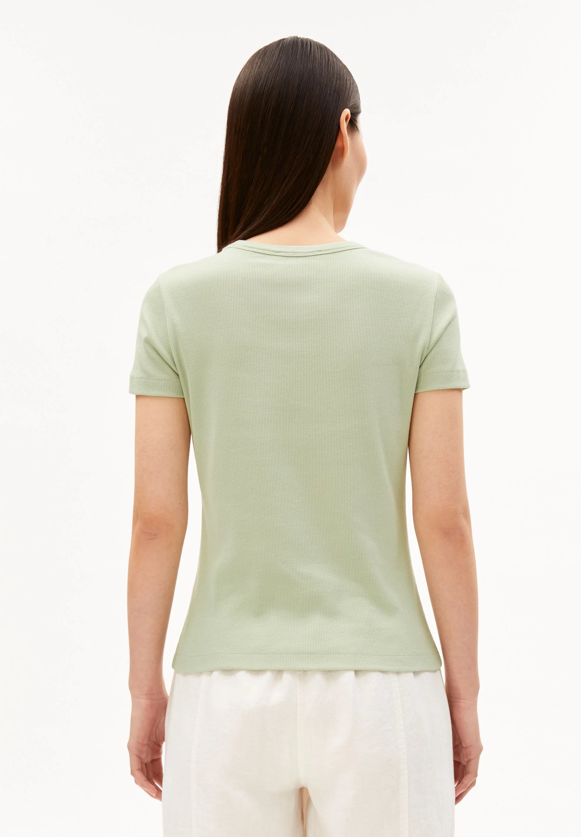 KARDAA RIPP-T-SHIRT | foam - Image 2