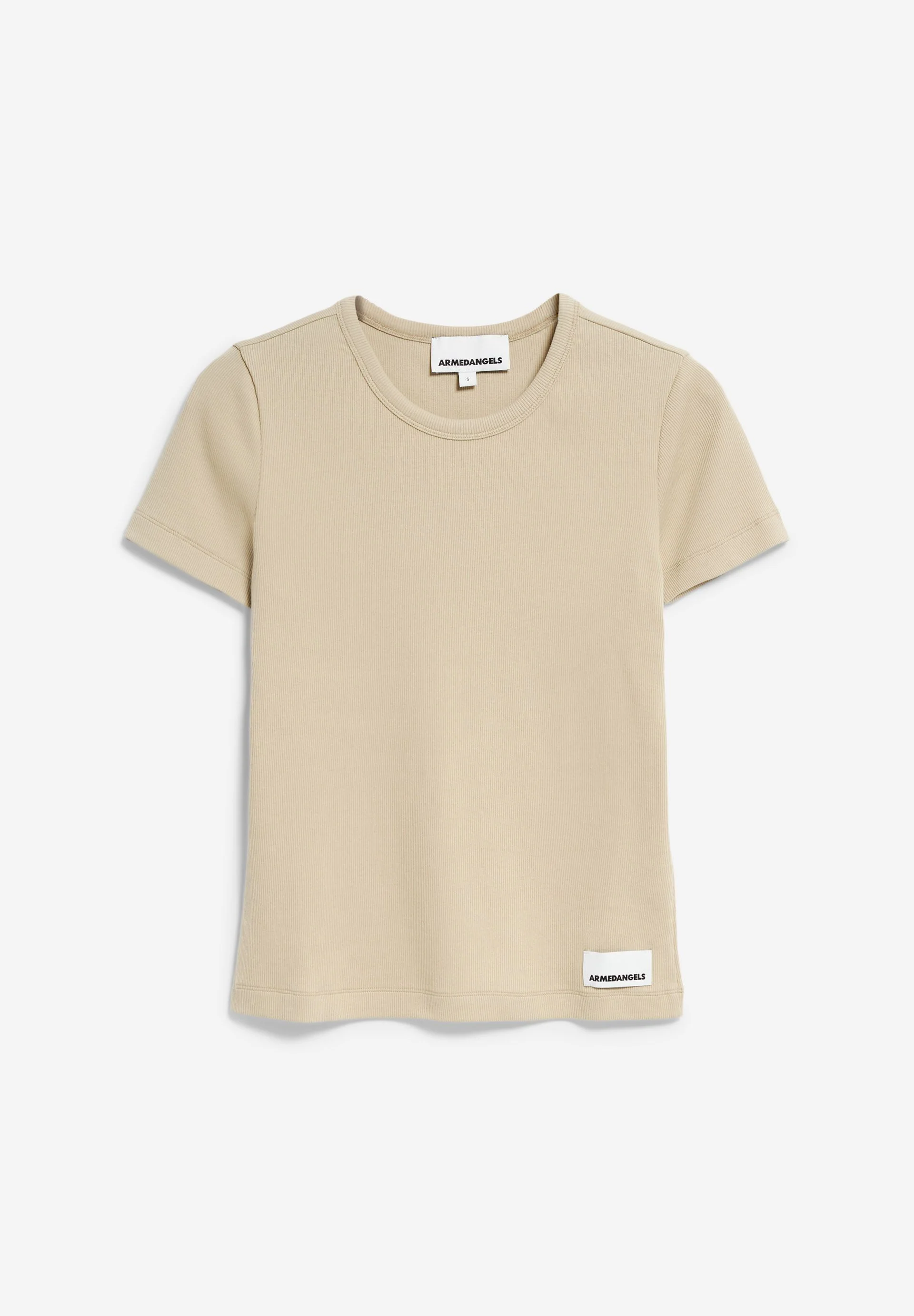 KARDAA RIPP-T-SHIRT | gravel - Image 6