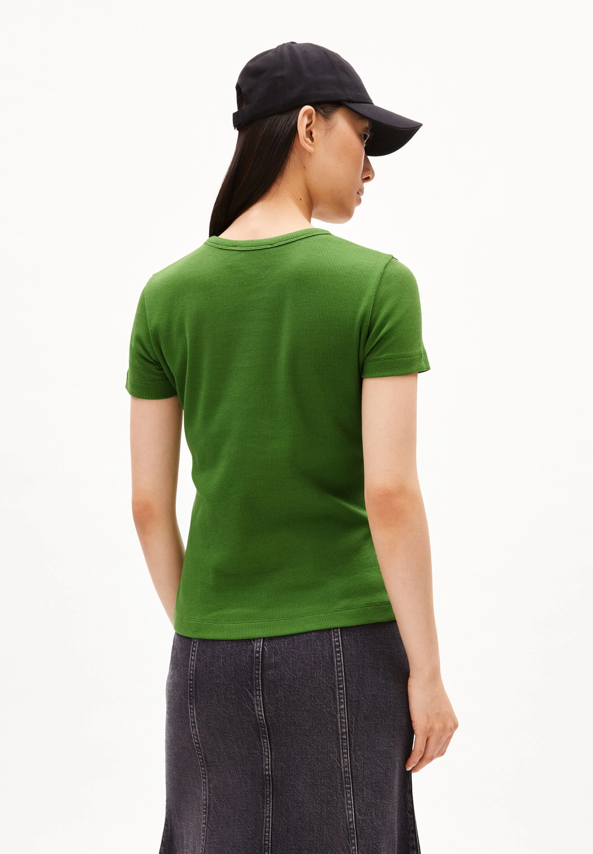 KARDAA RIPP-T-SHIRT | ivy green - Image 2