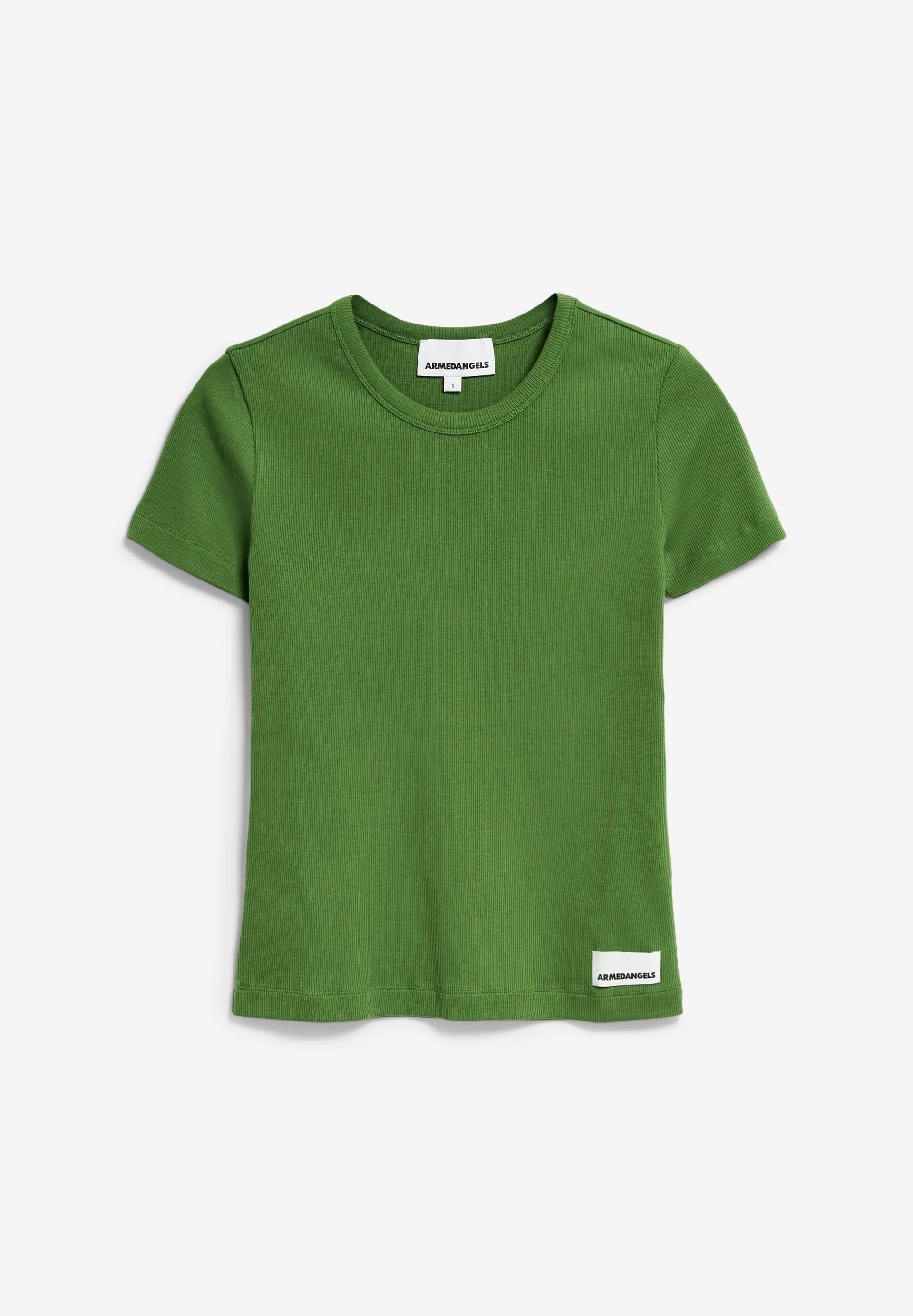 KARDAA RIPP-T-SHIRT | ivy green - Image 6