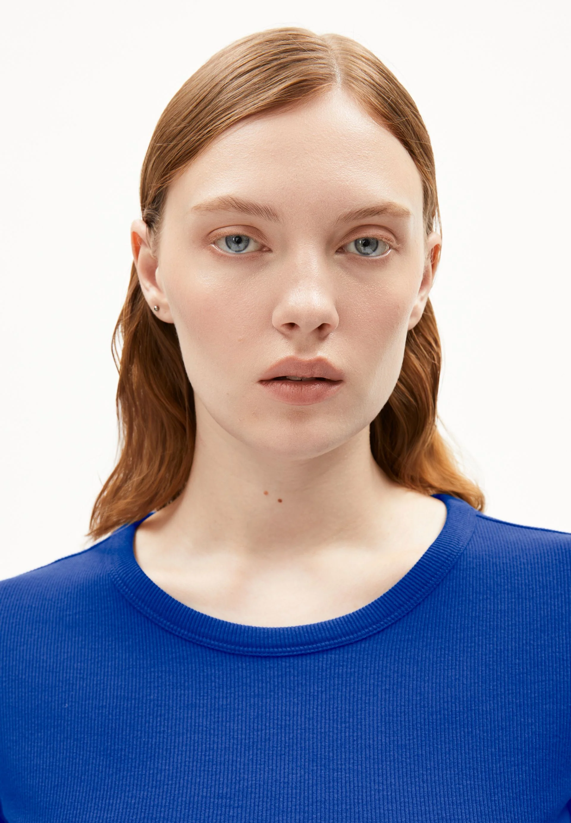 KARDAA RIPP-T-SHIRT | lapis blue - Image 3
