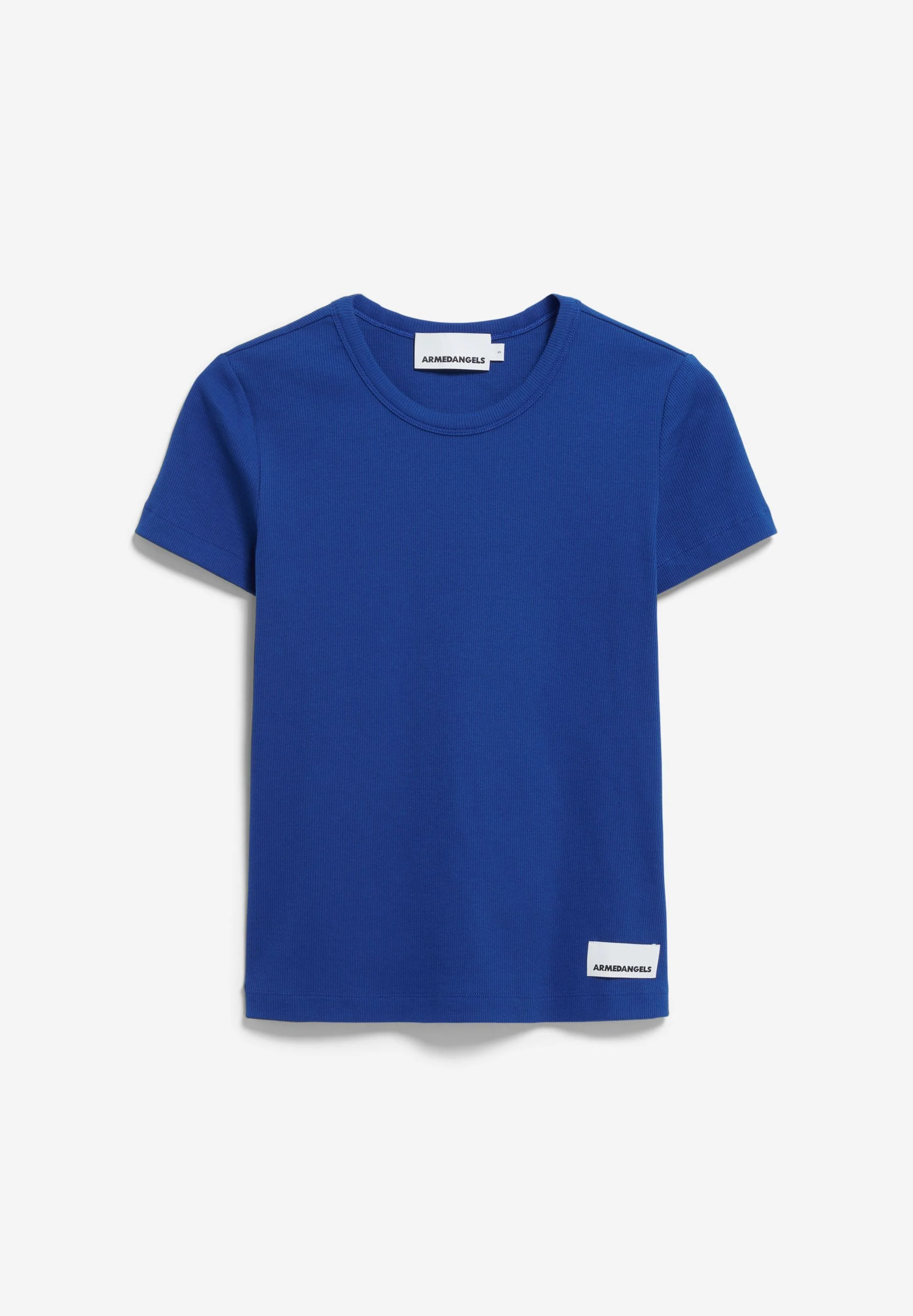 KARDAA RIPP-T-SHIRT | lapis blue - Image 6