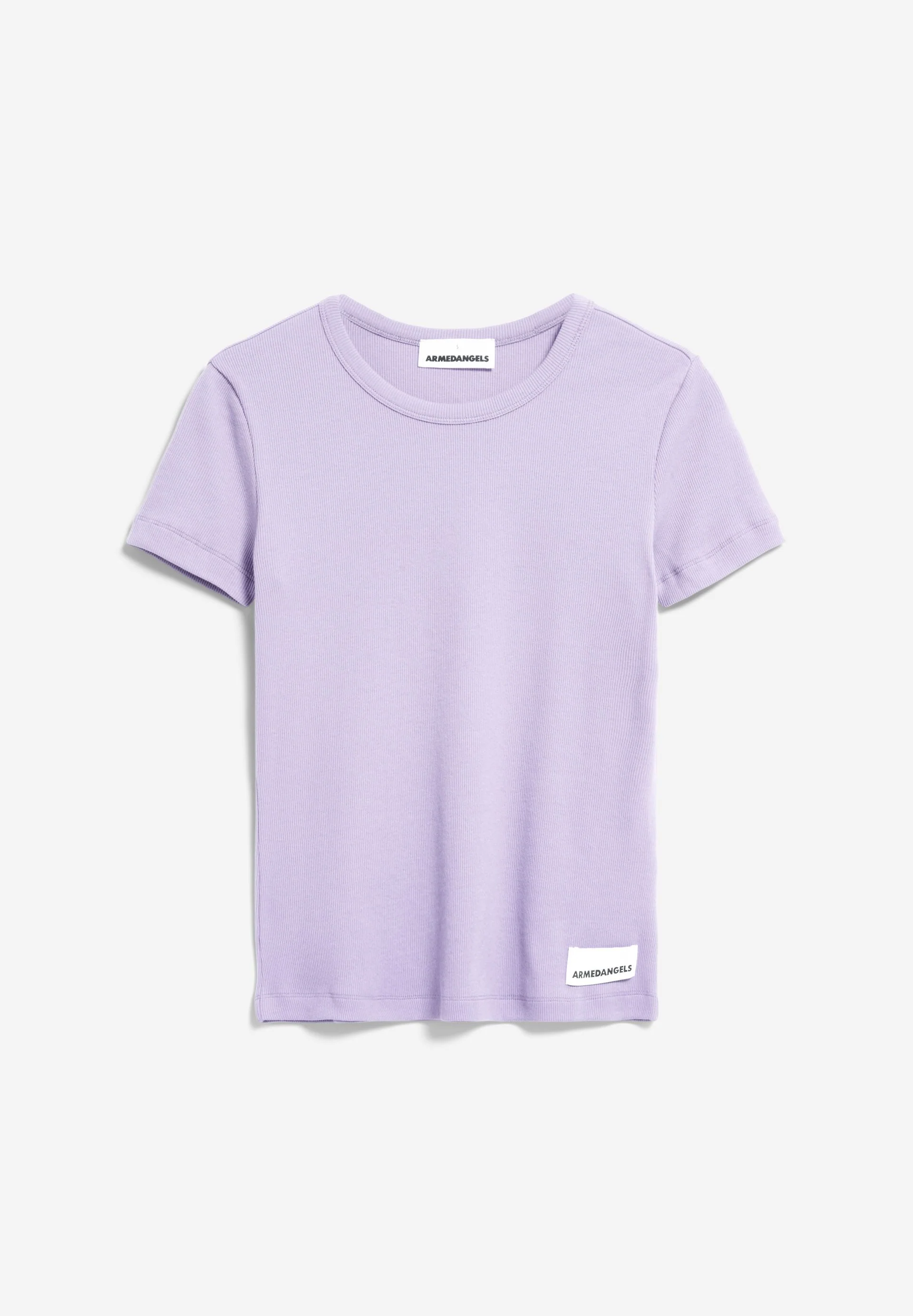 KARDAA RIPP-T-SHIRT | lavender light - Image 6