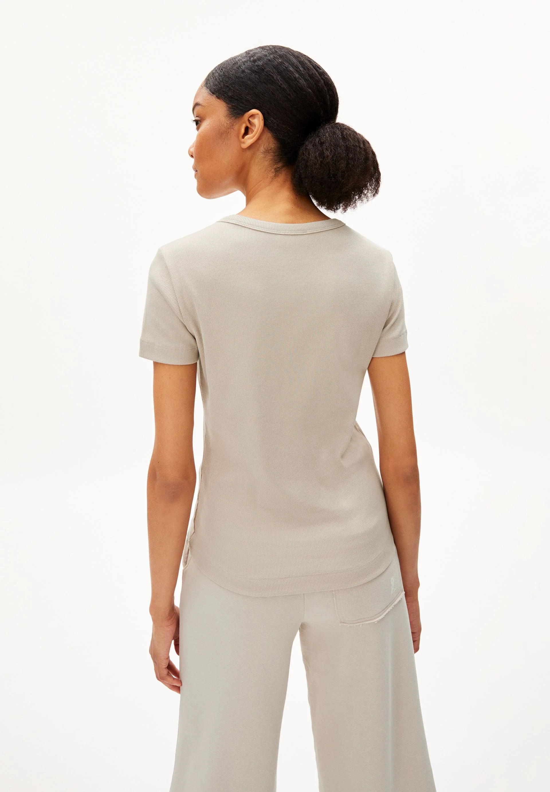 KARDAA RIPP-T-SHIRT | light desert - Image 2