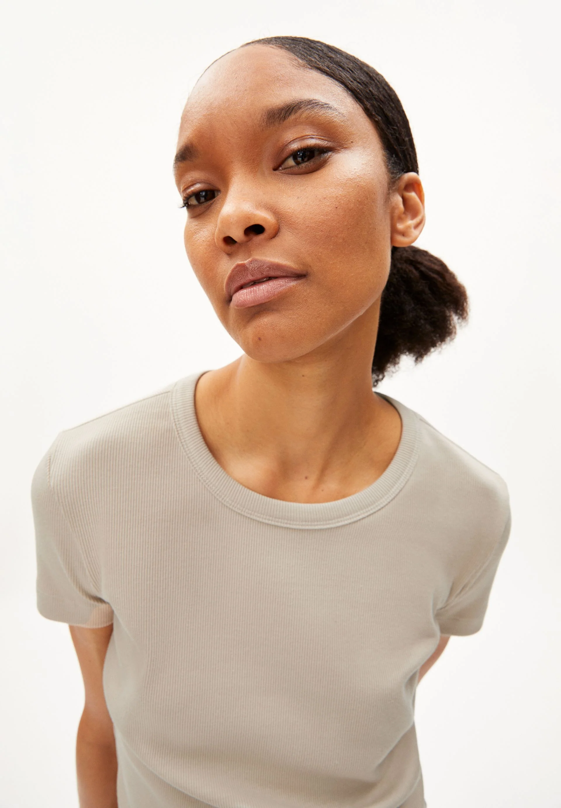 KARDAA RIPP-T-SHIRT | light desert - Image 3