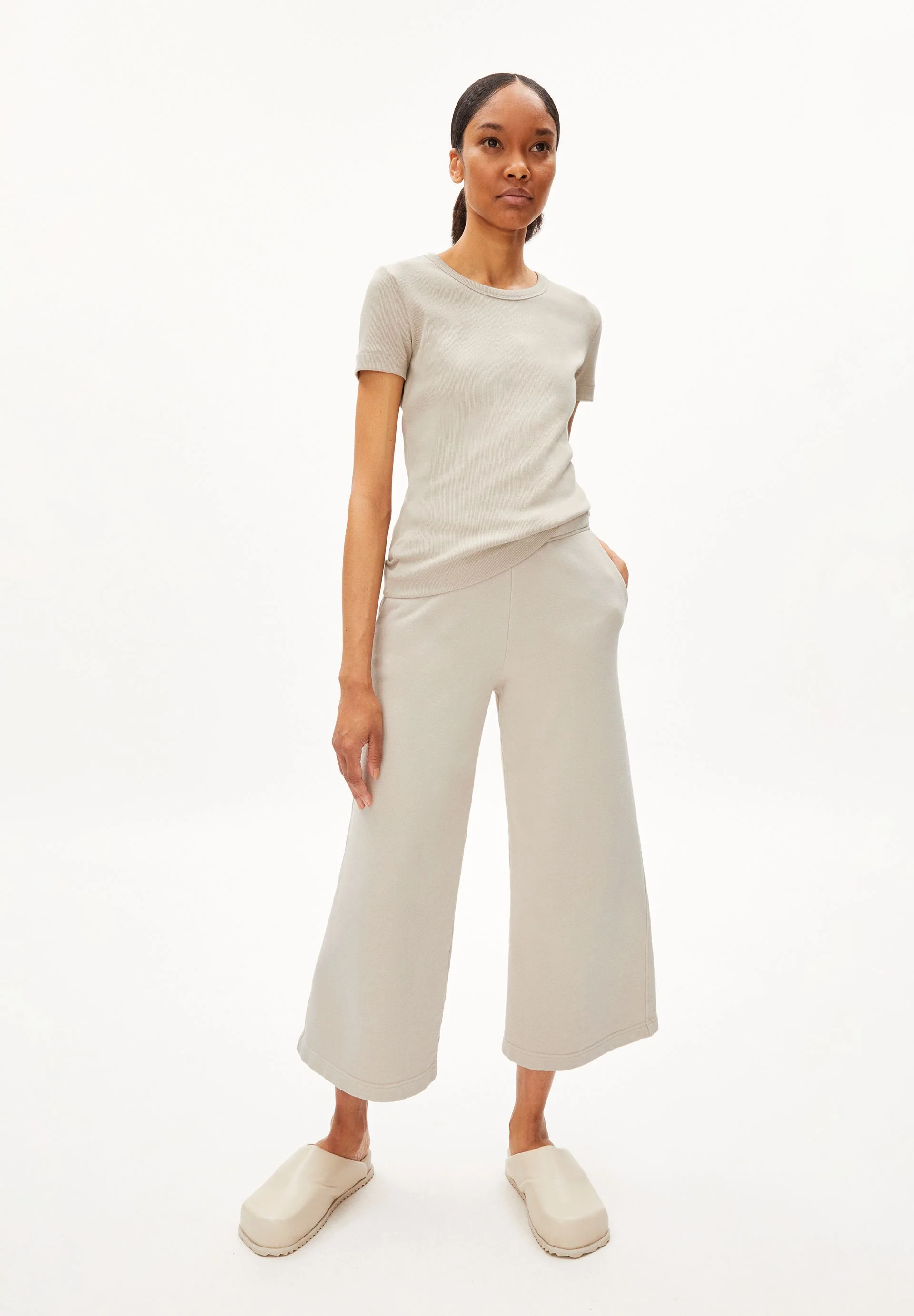 KARDAA RIPP-T-SHIRT | light desert - Image 5