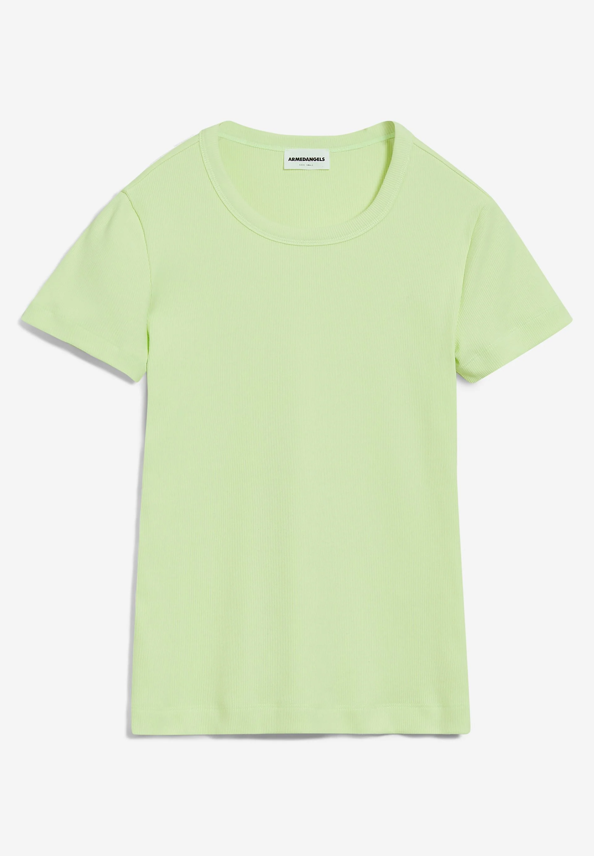 KARDAA RIPP-T-SHIRT | light lime - Image 6