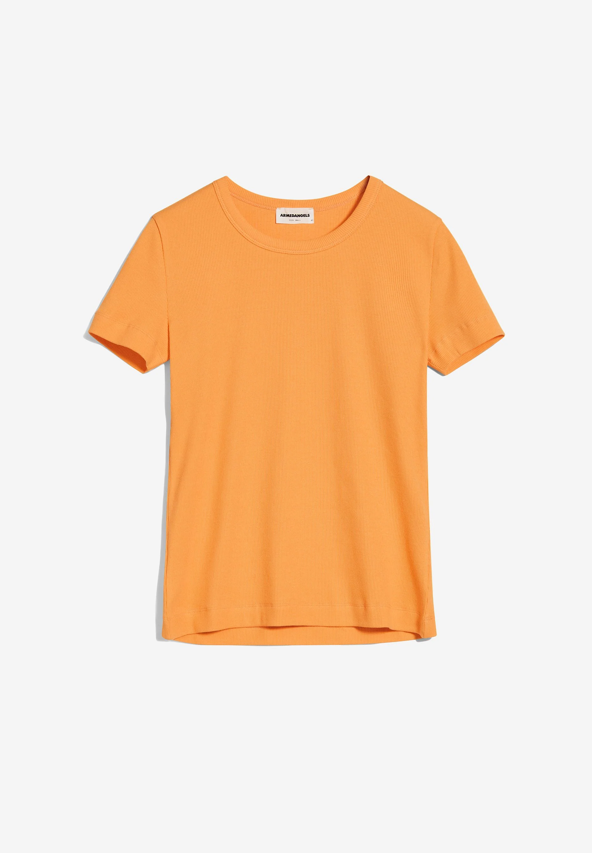 KARDAA RIPP-T-SHIRT | mangorange - Image 6