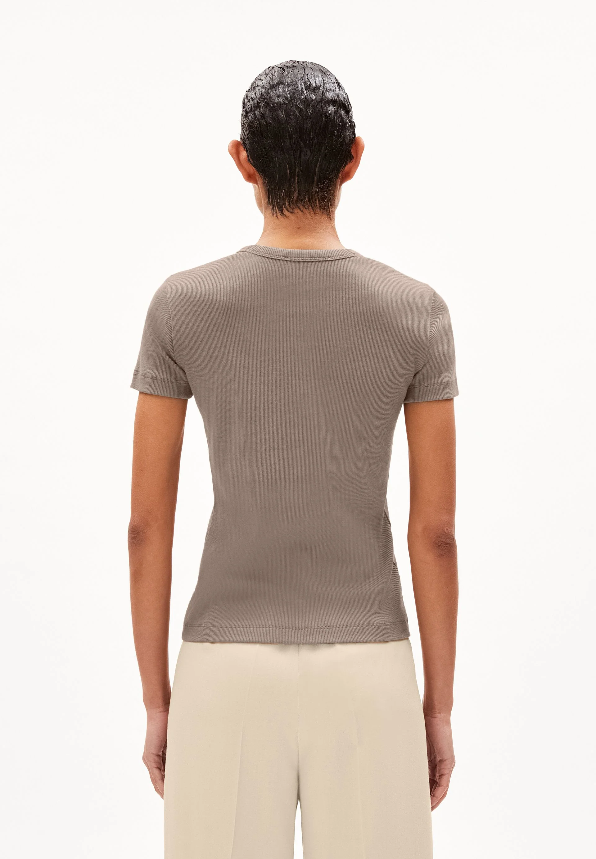 KARDAA RIPP-T-SHIRT | muddy water - Image 2