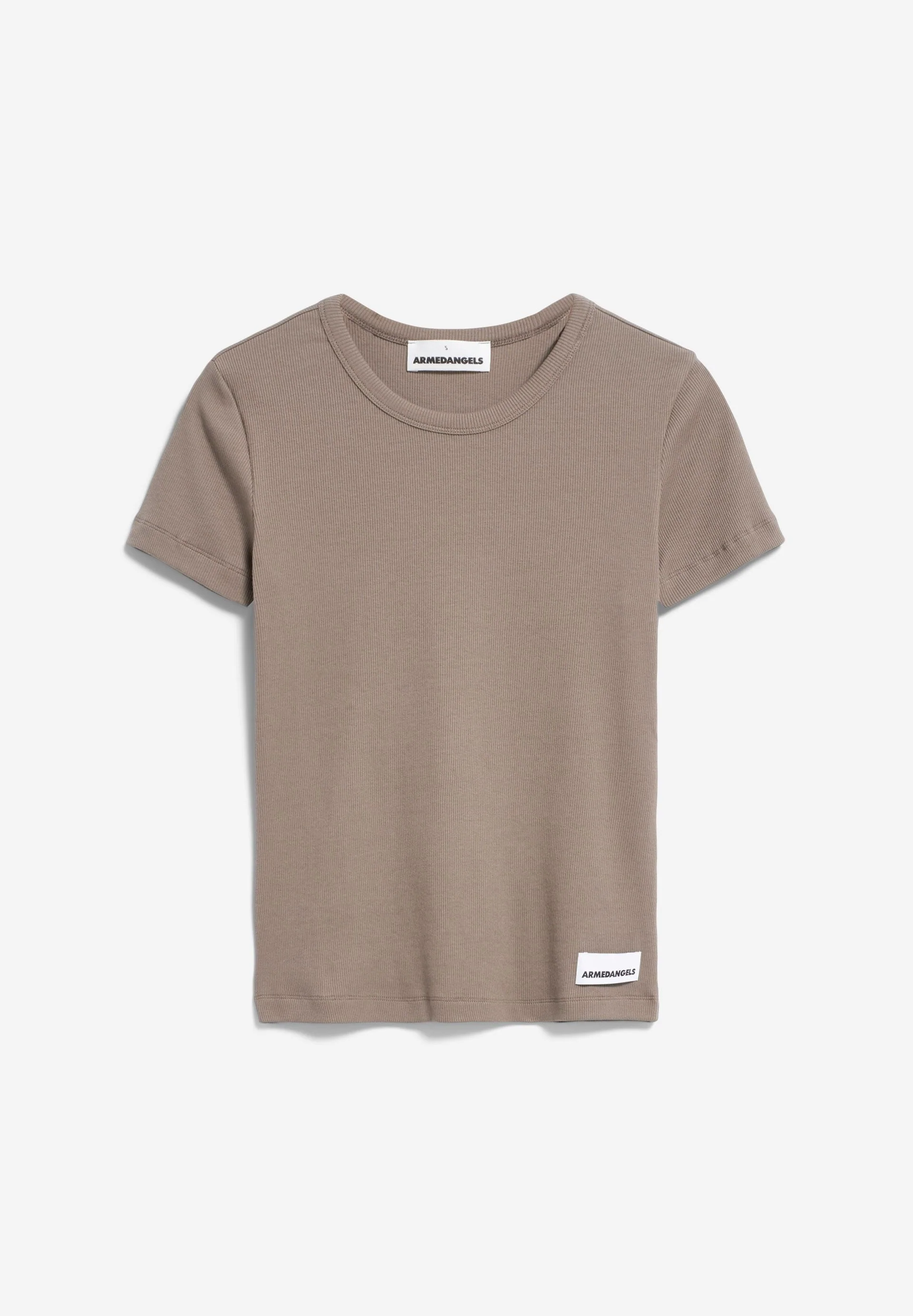 KARDAA RIPP-T-SHIRT | muddy water - Image 6