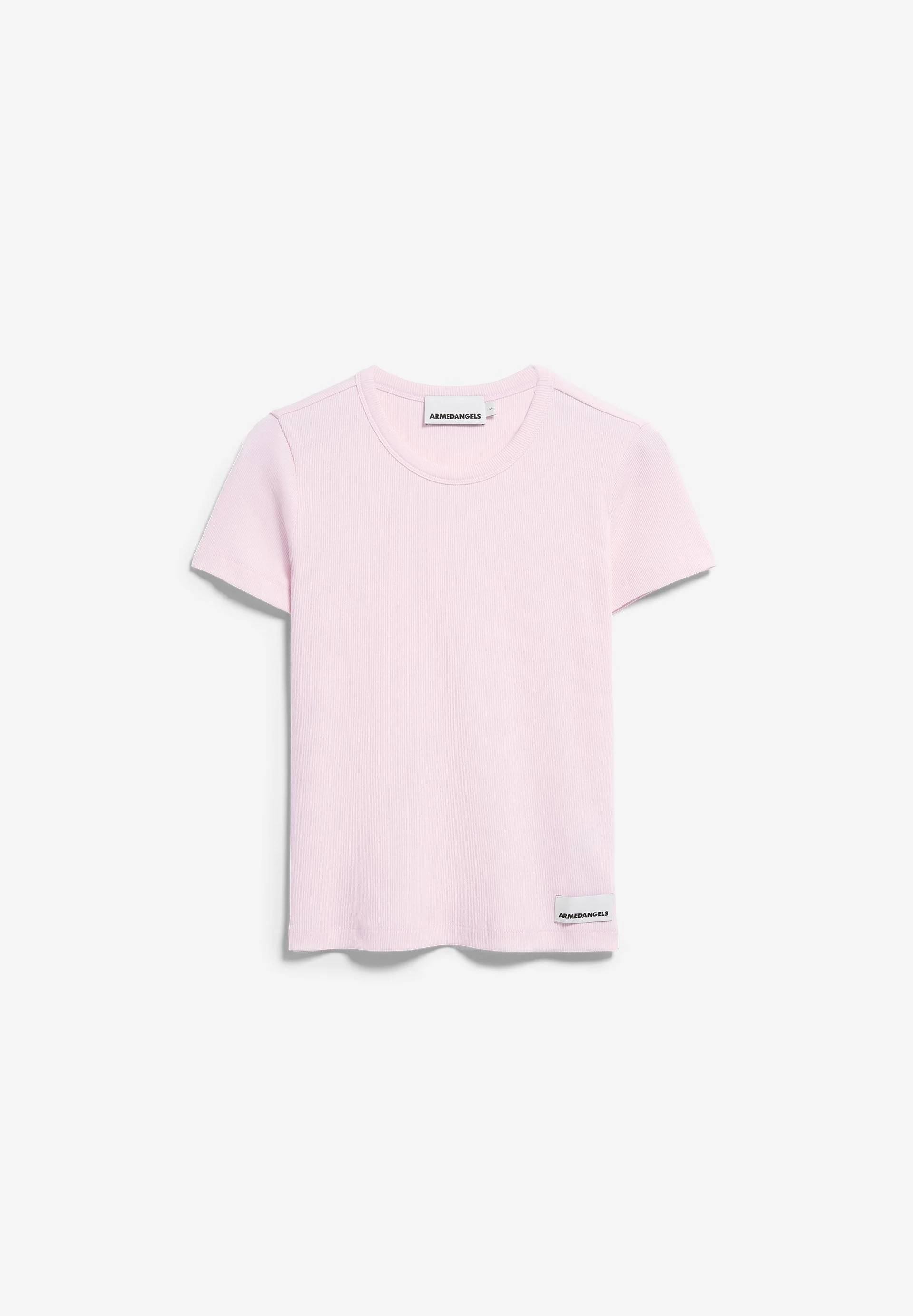 KARDAA RIPP-T-SHIRT | pink mist - Image 6