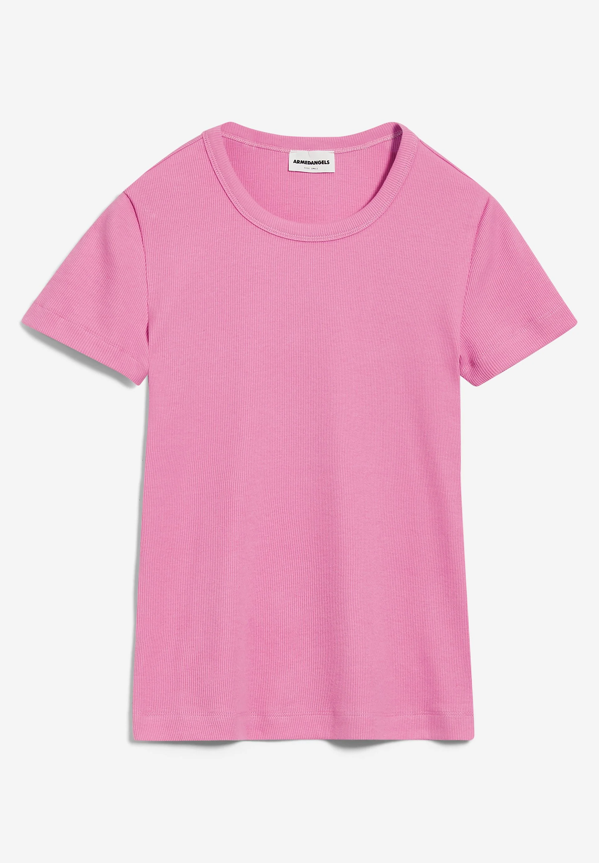 KARDAA RIPP-T-SHIRT | raspberry pink - Image 7