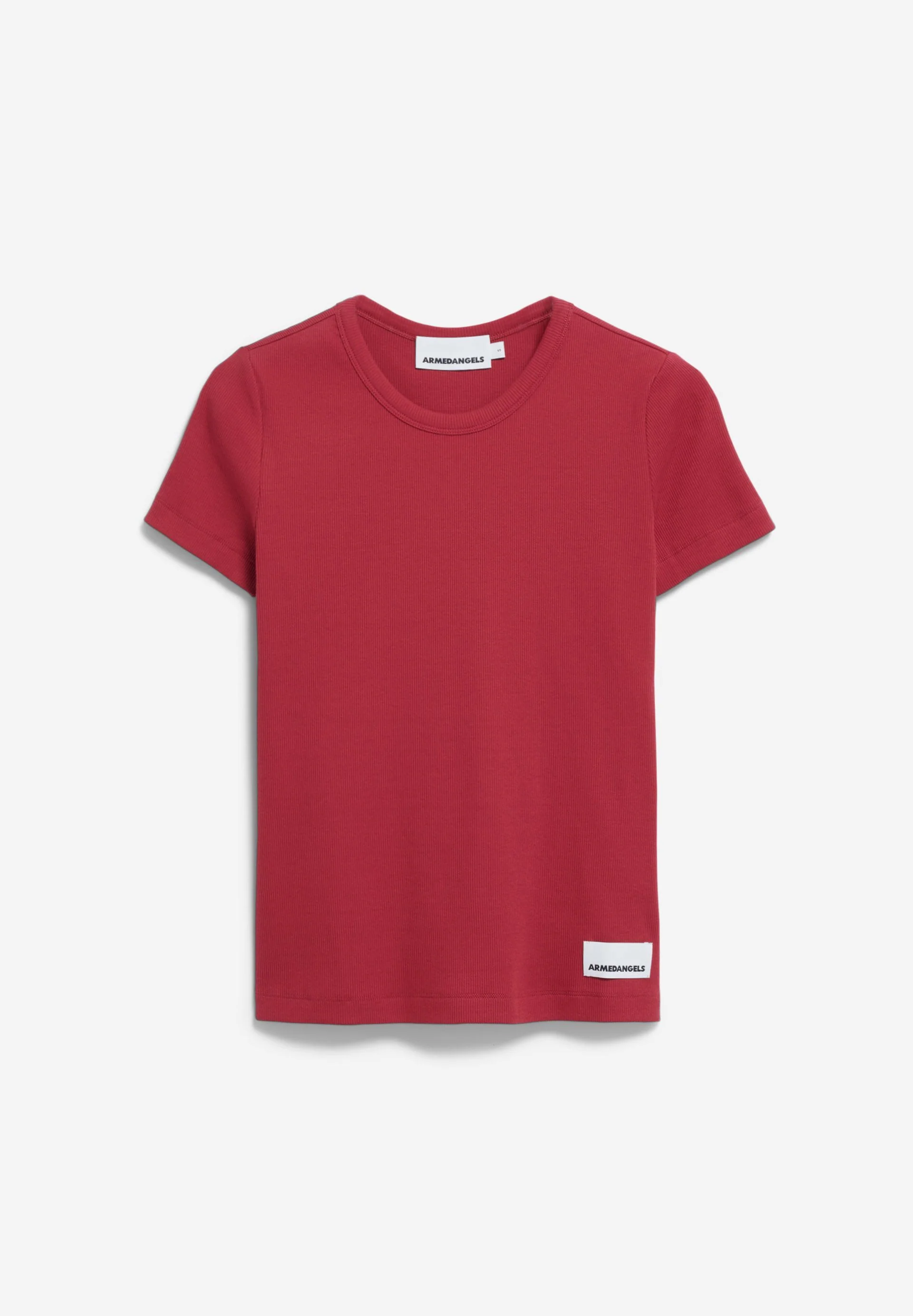 KARDAA RIPP-T-SHIRT | red ash - Image 6