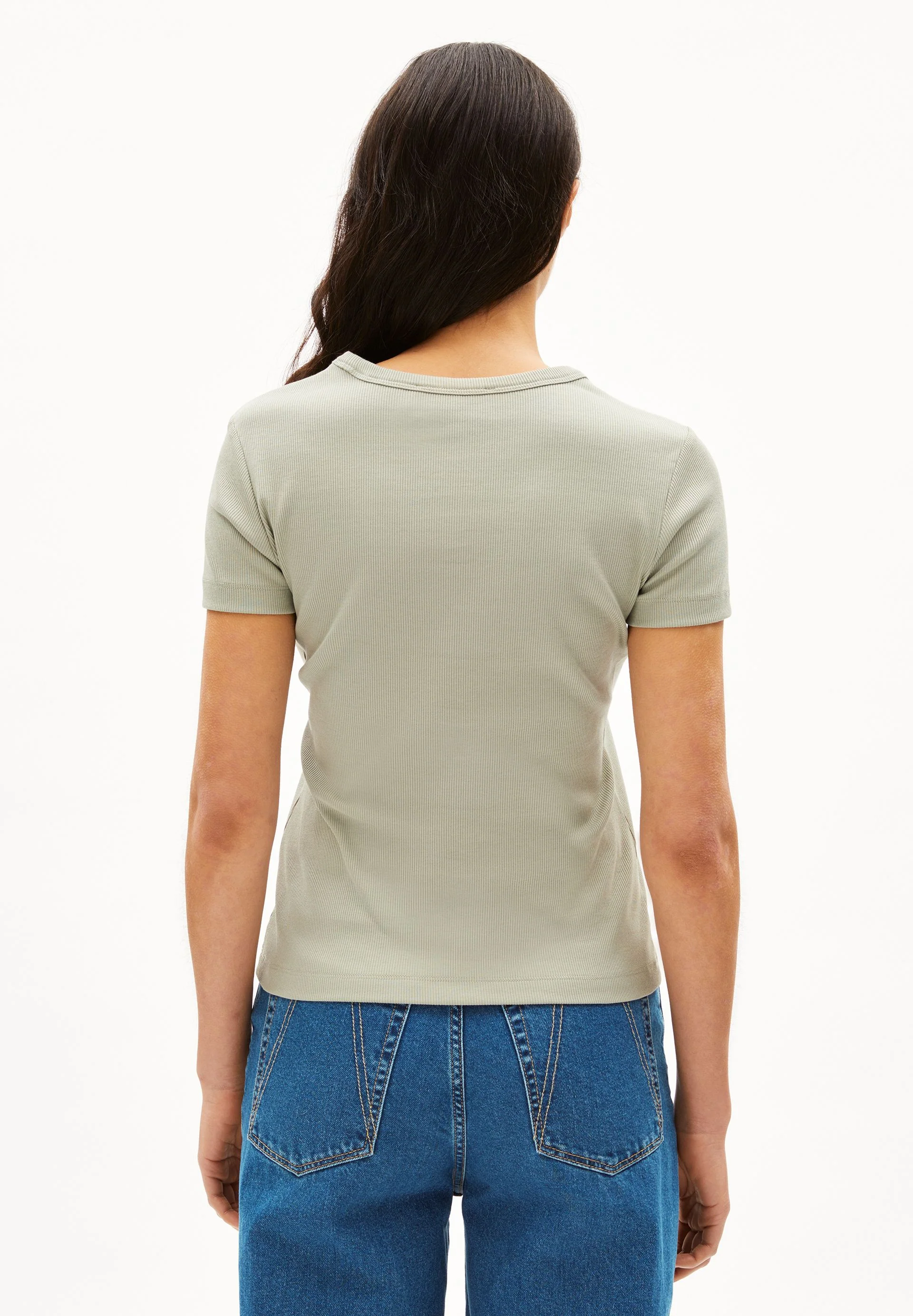 KARDAA RIPP-T-SHIRT | seagreen - Image 2