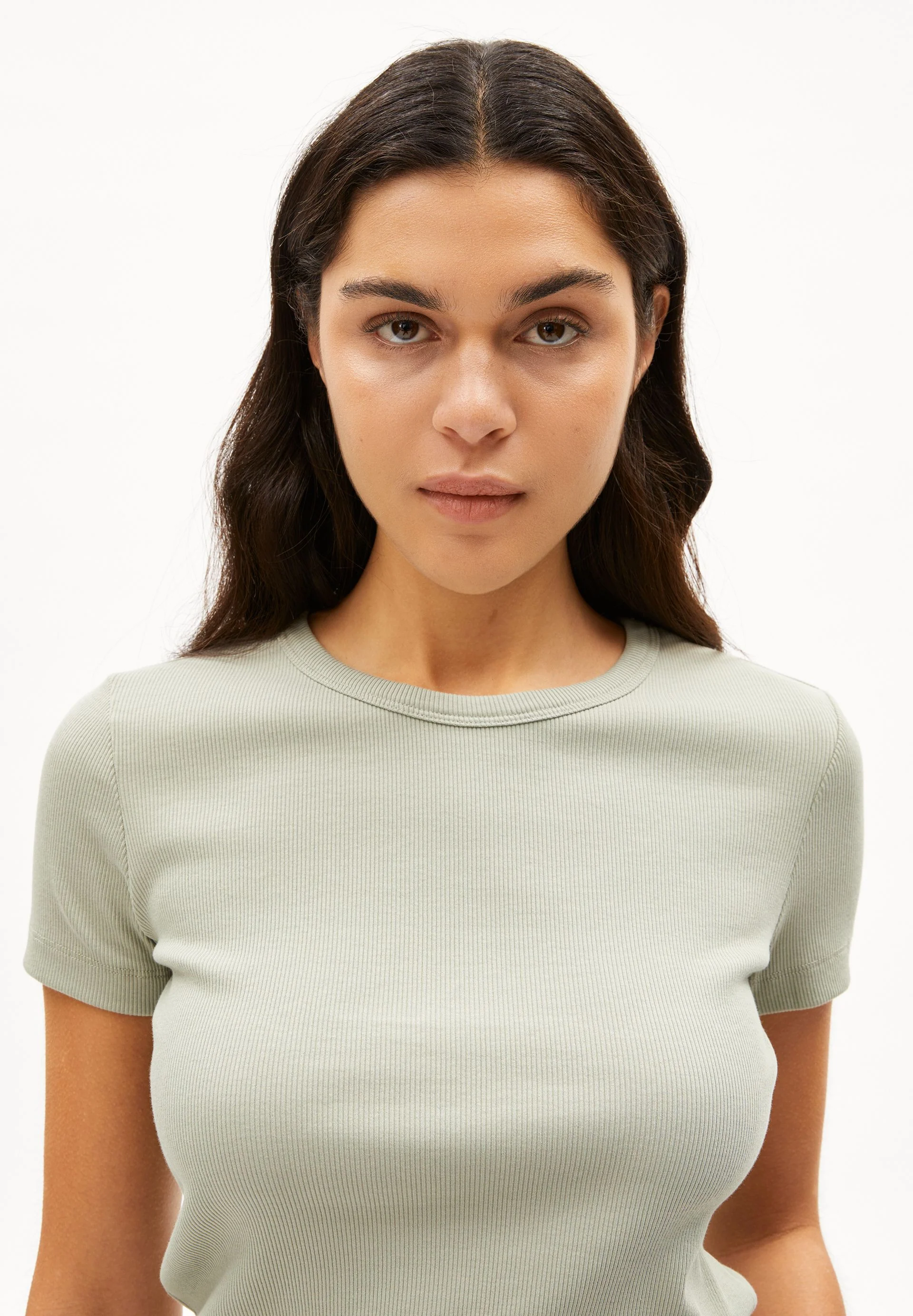 KARDAA RIPP-T-SHIRT | seagreen - Image 3
