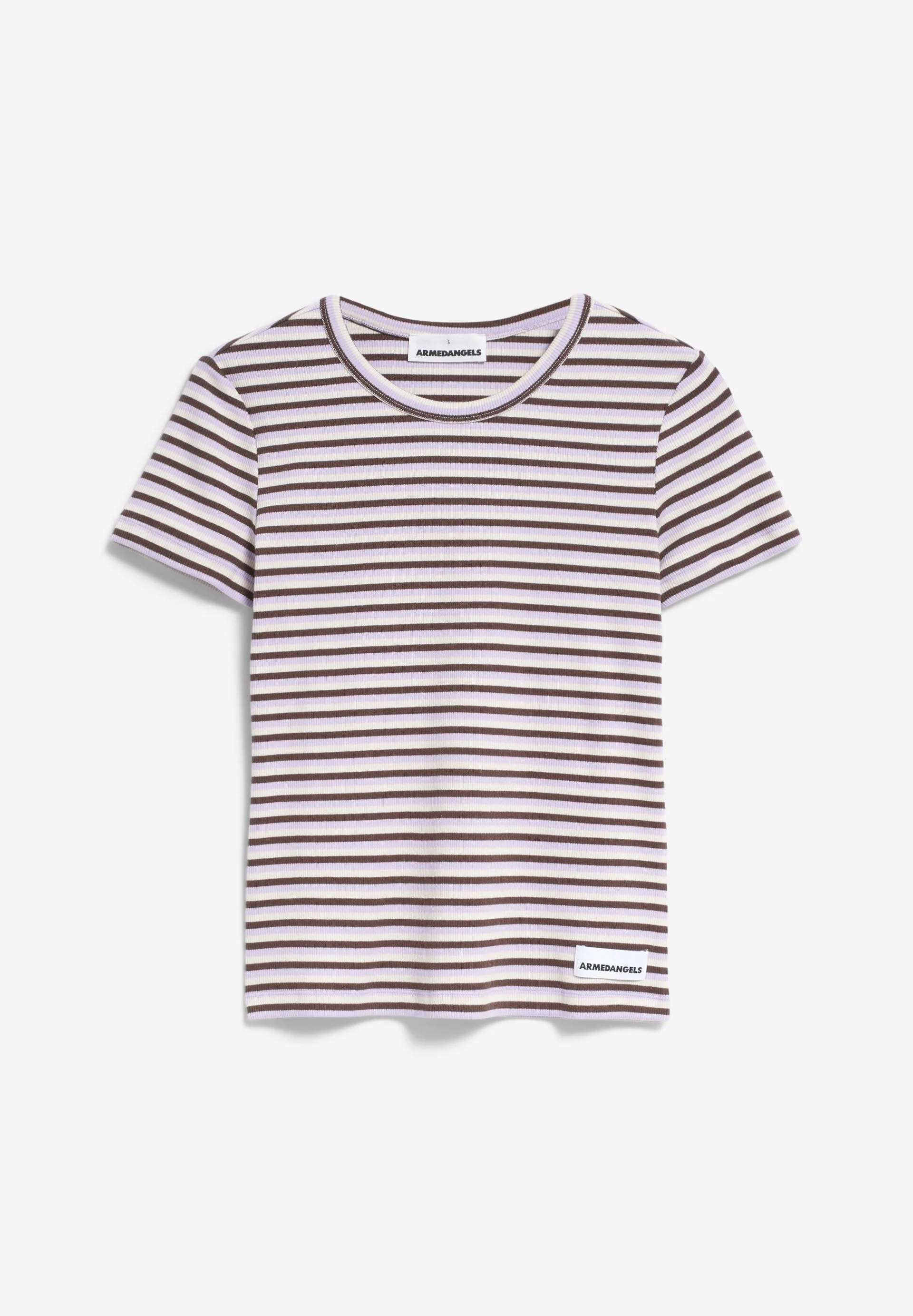 KARDAA STRIPES | lavender light-warm slate - Image 6