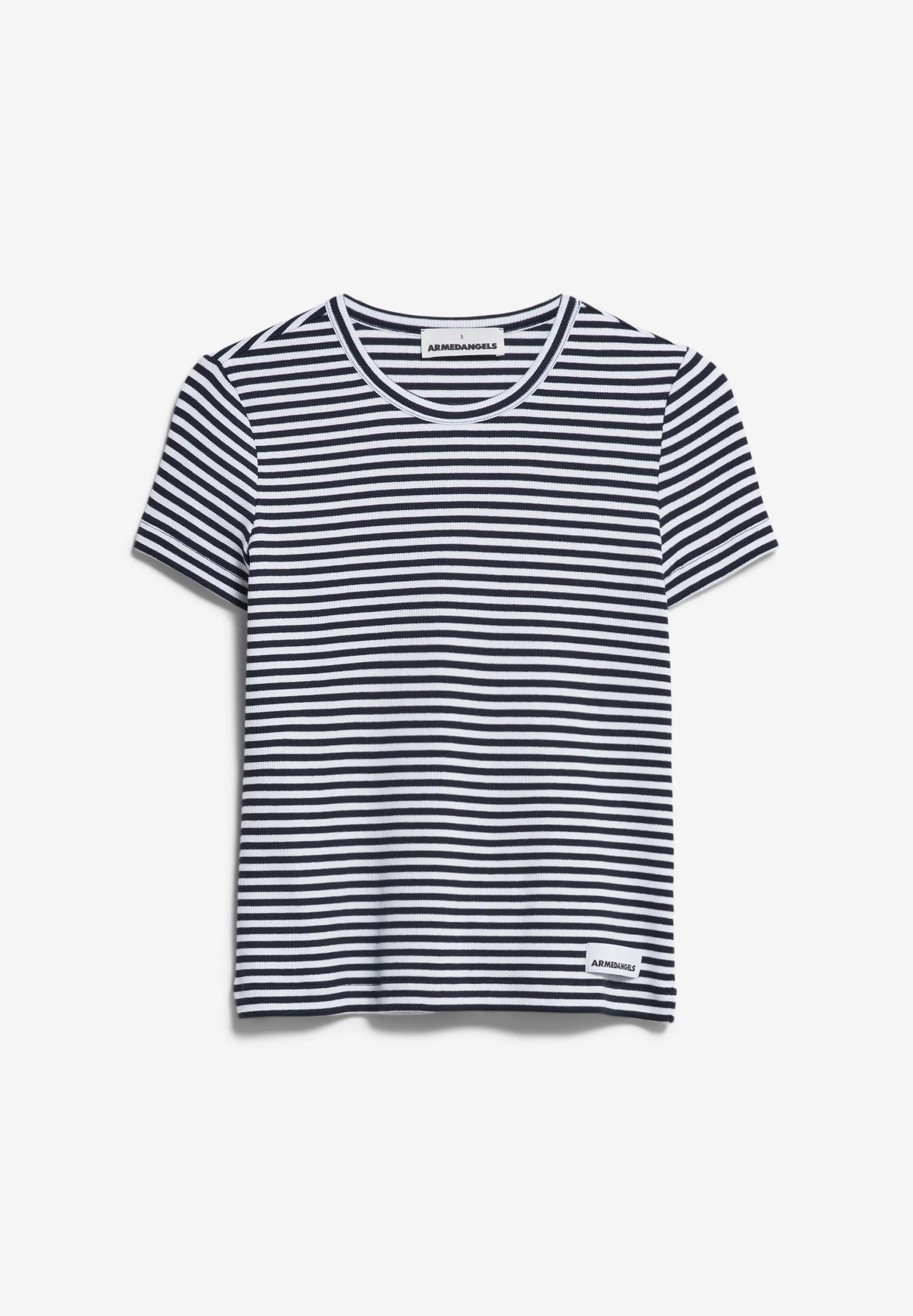 KARDAA STRIPES | night sky-white - Image 6