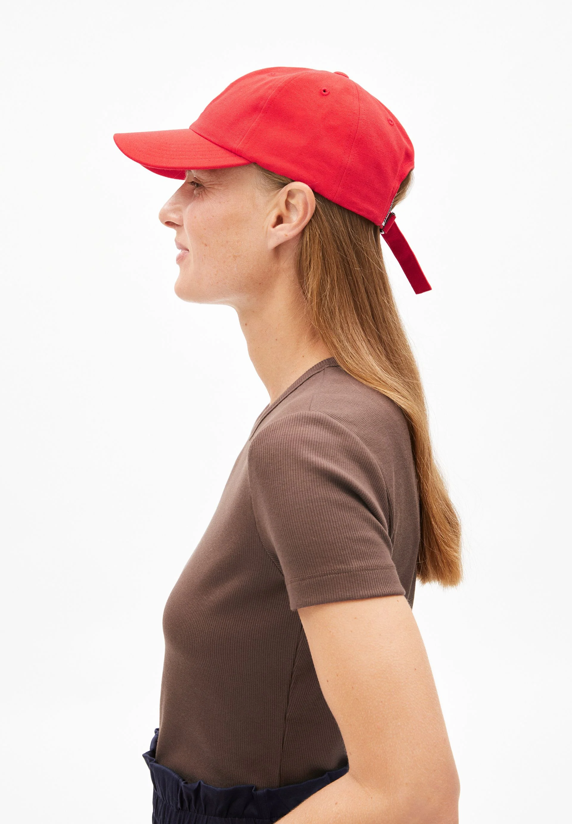 KARDAA RIPP-T-SHIRT | toasty tan - Image 3