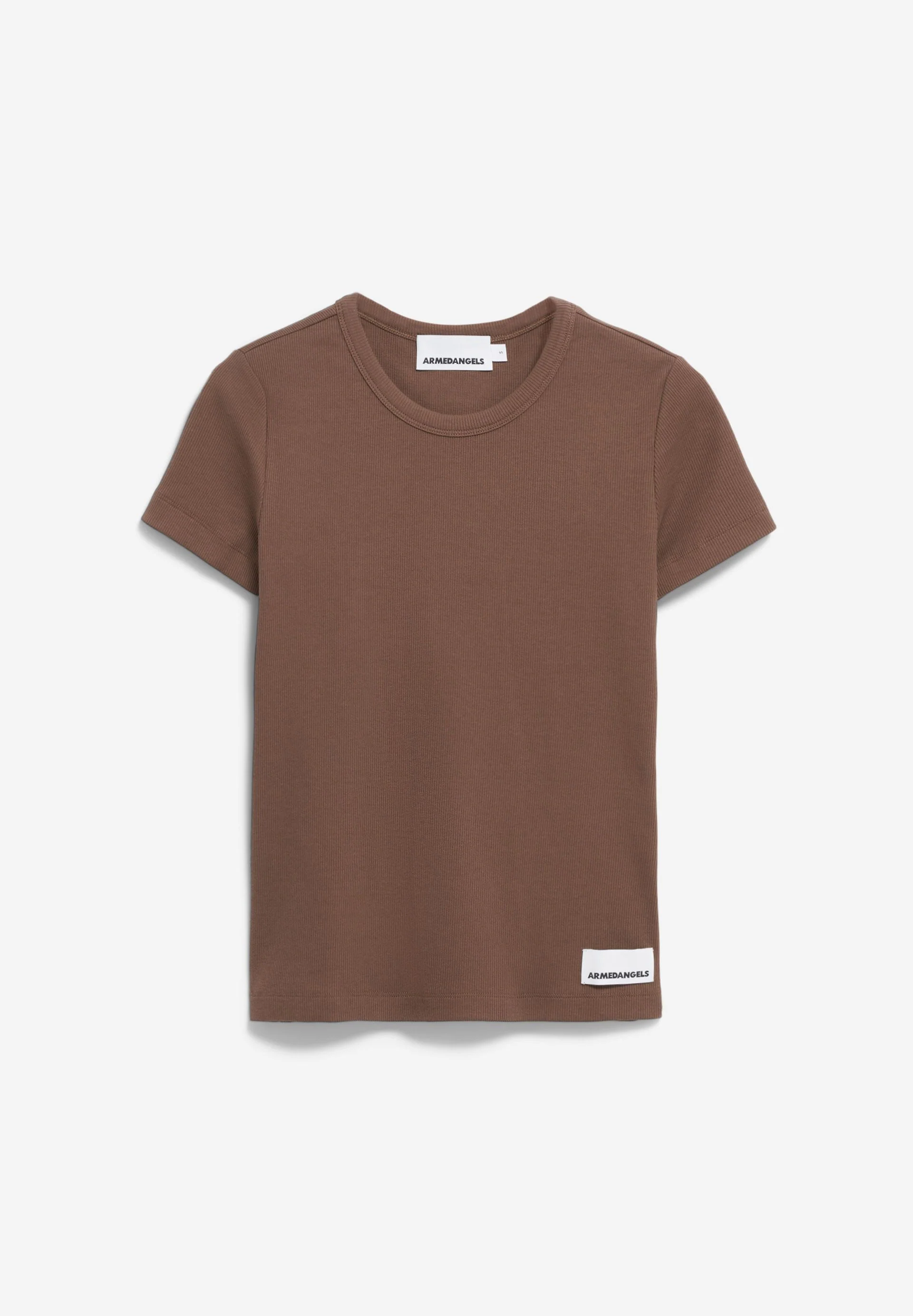 KARDAA RIPP-T-SHIRT | toasty tan - Image 6