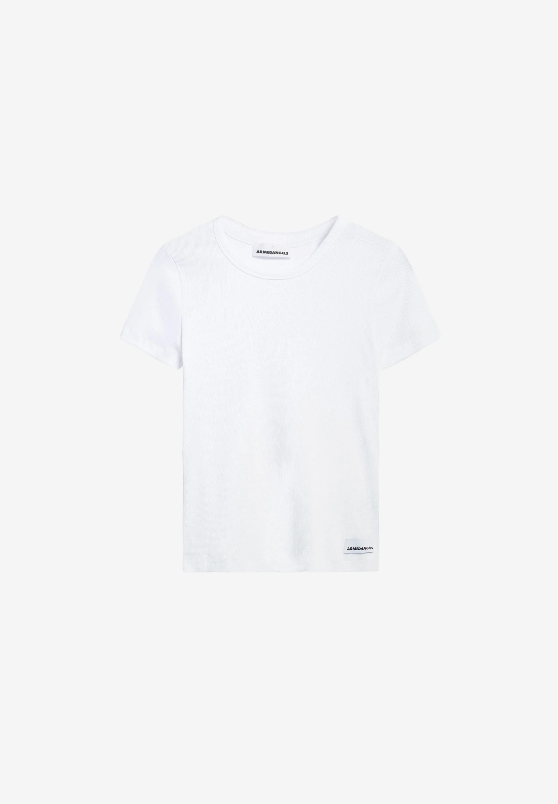 KARDAA RIPP-T-SHIRT | white - Image 6