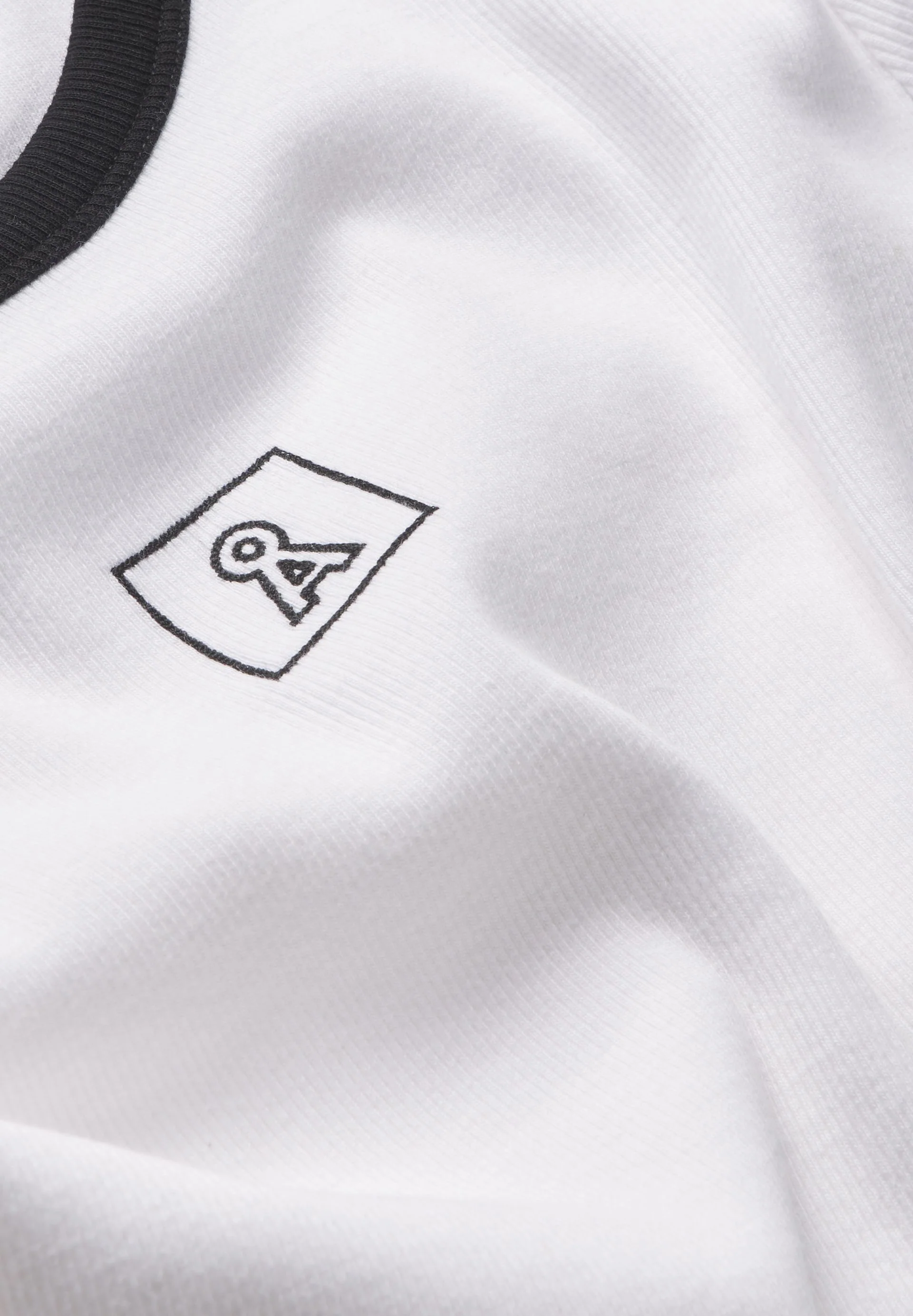 KARDITAA CONTRAST | white-black - Image 6