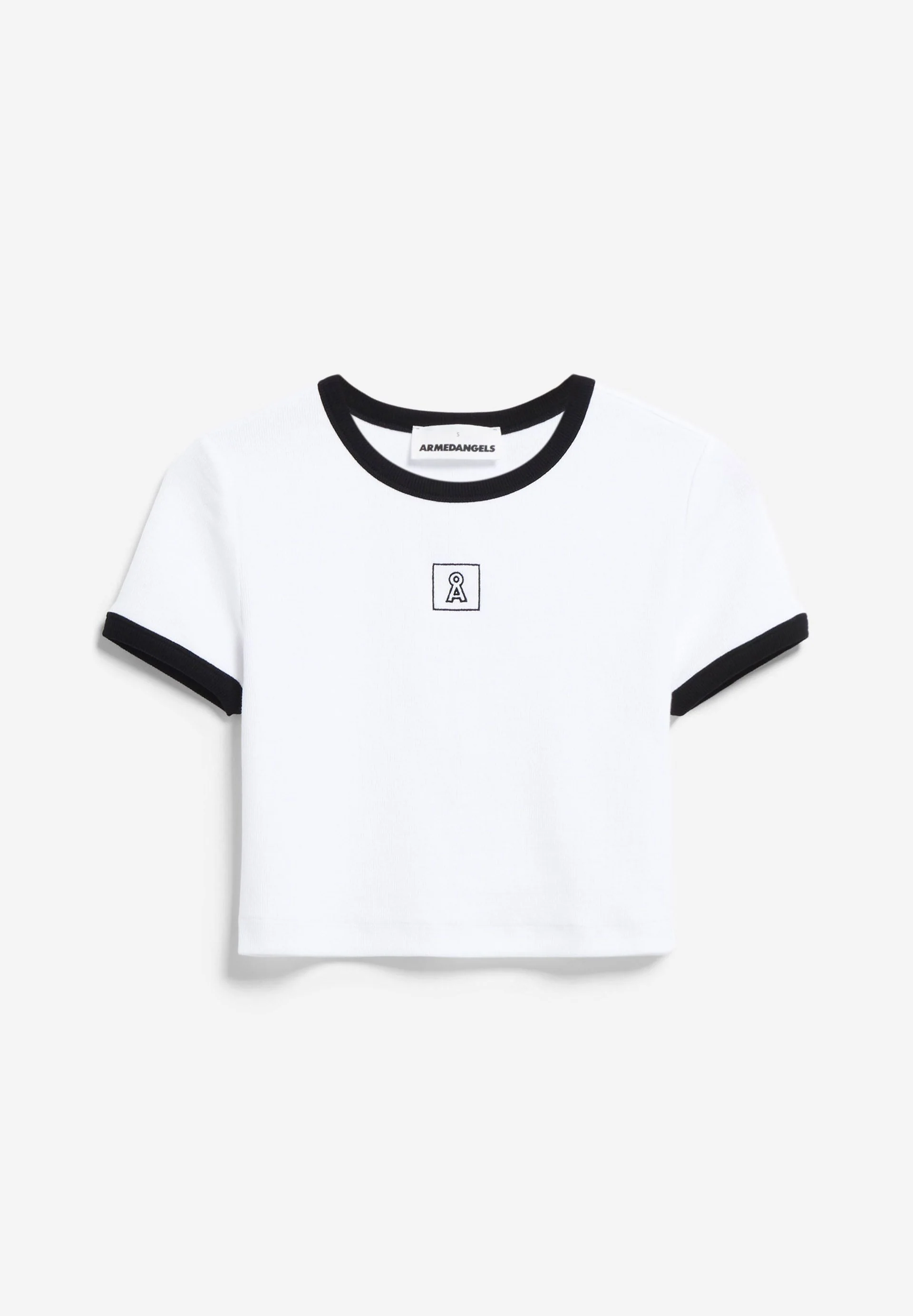 KARDITAA CONTRAST | white-black - Image 7