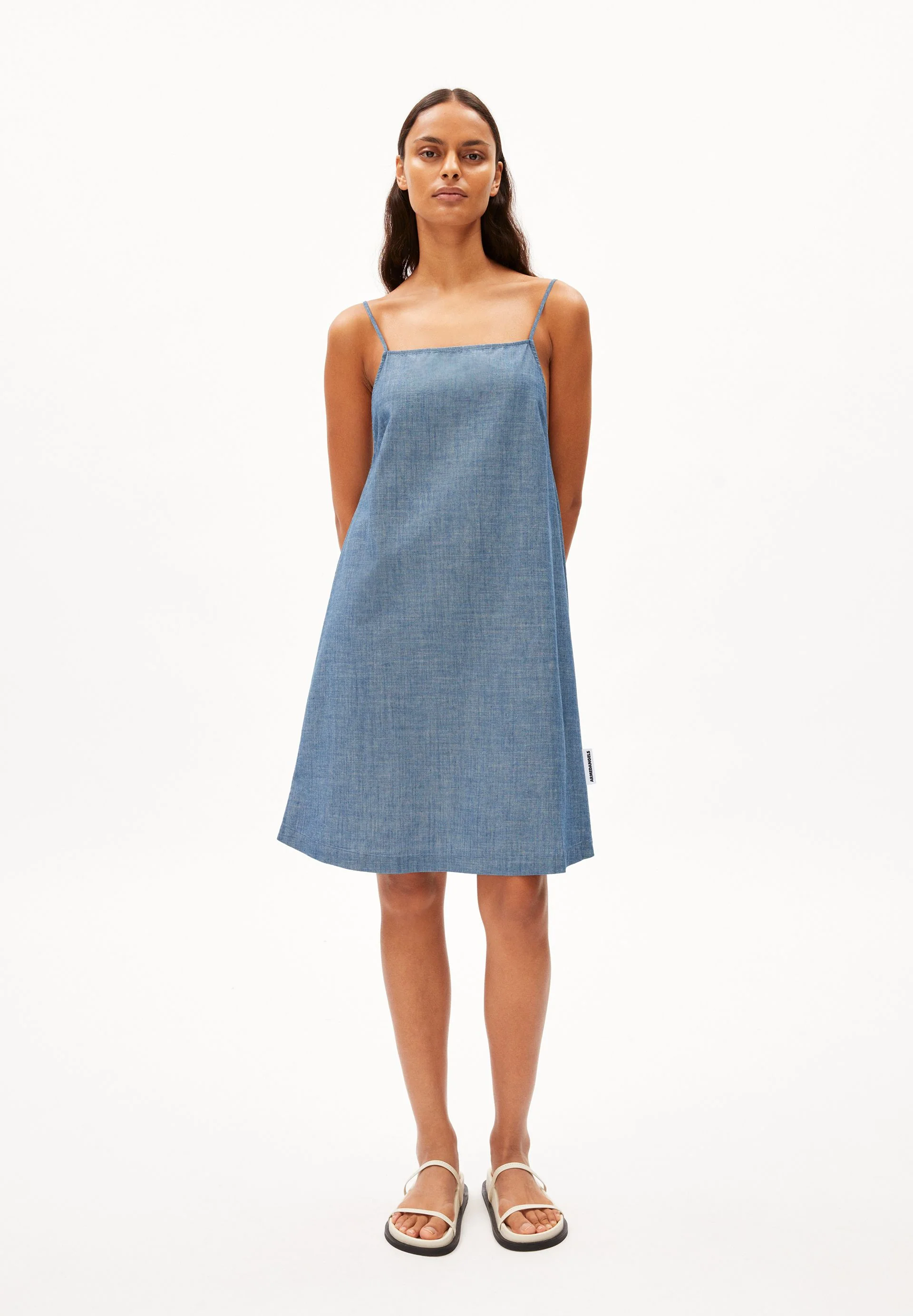 KARISSAA CHAMBRAY | butterfly - Image 5