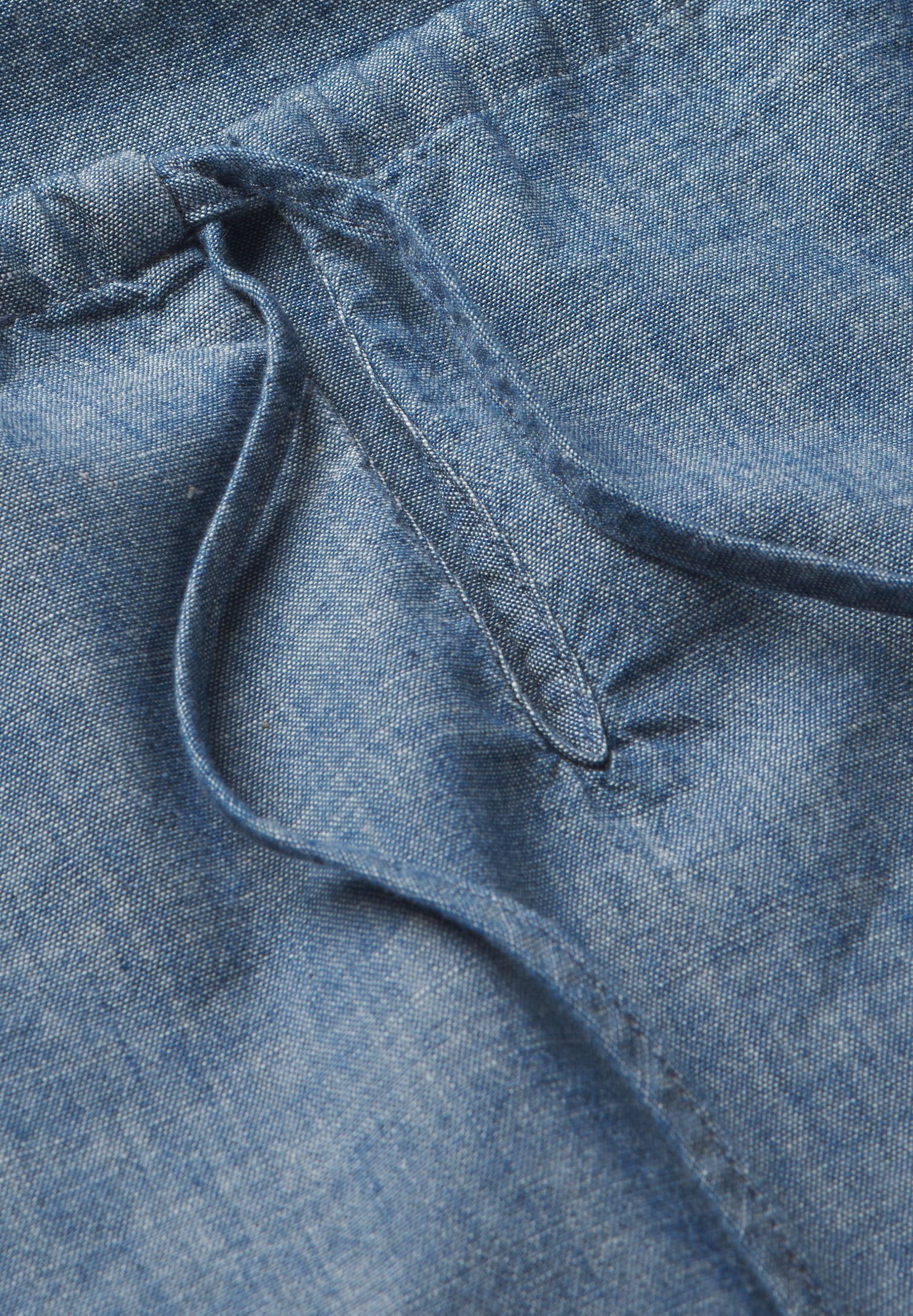 KARISSAA CHAMBRAY | butterfly - Image 6