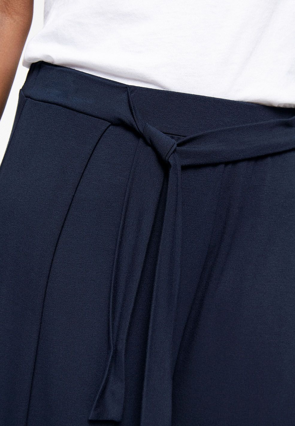KARO LINAA SOLID | dark navy - Image 3