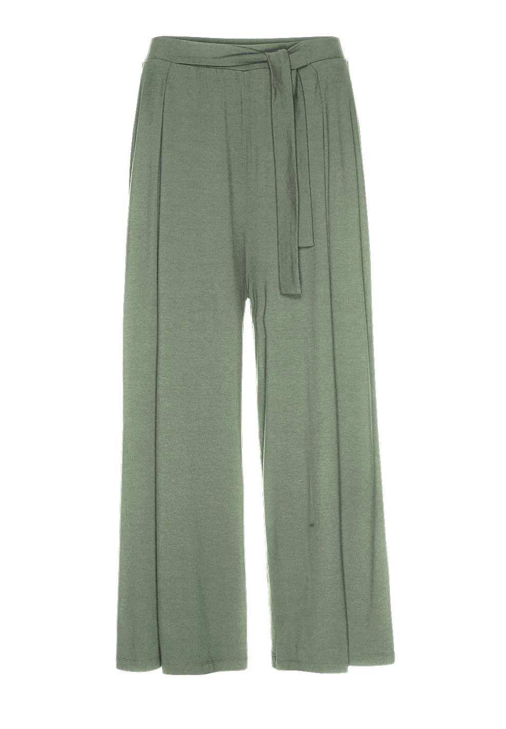 KARO LINAA SOLID | fresh olive - Image 4