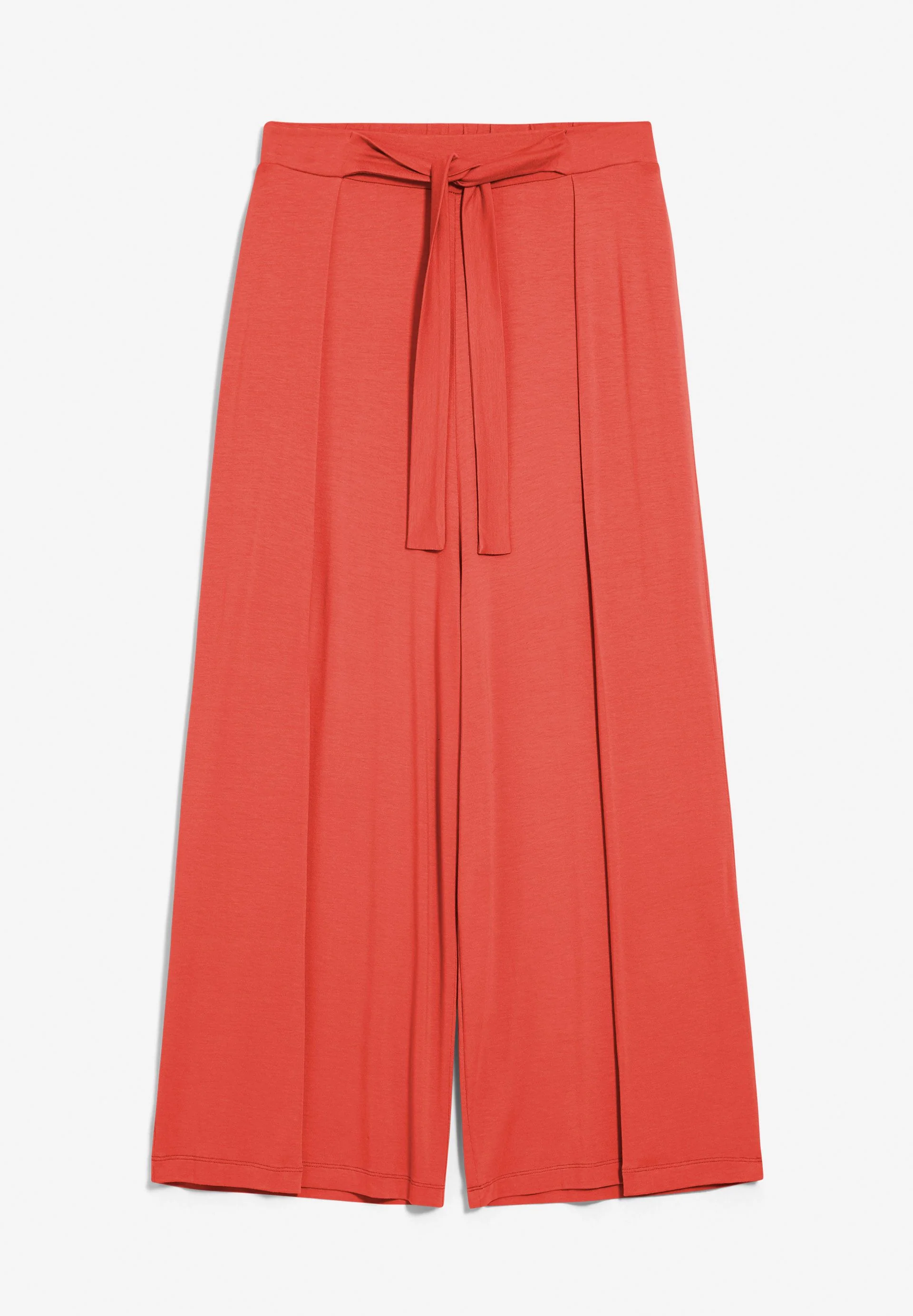 KARO LINAA SOLID | hibiscus - Image 6