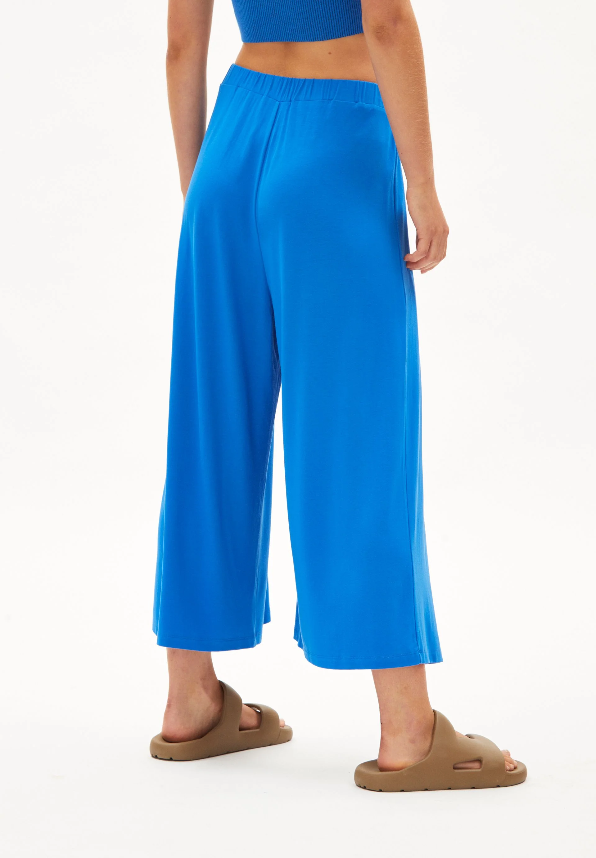 KARO LINAA SOLID | warm blue - Image 2