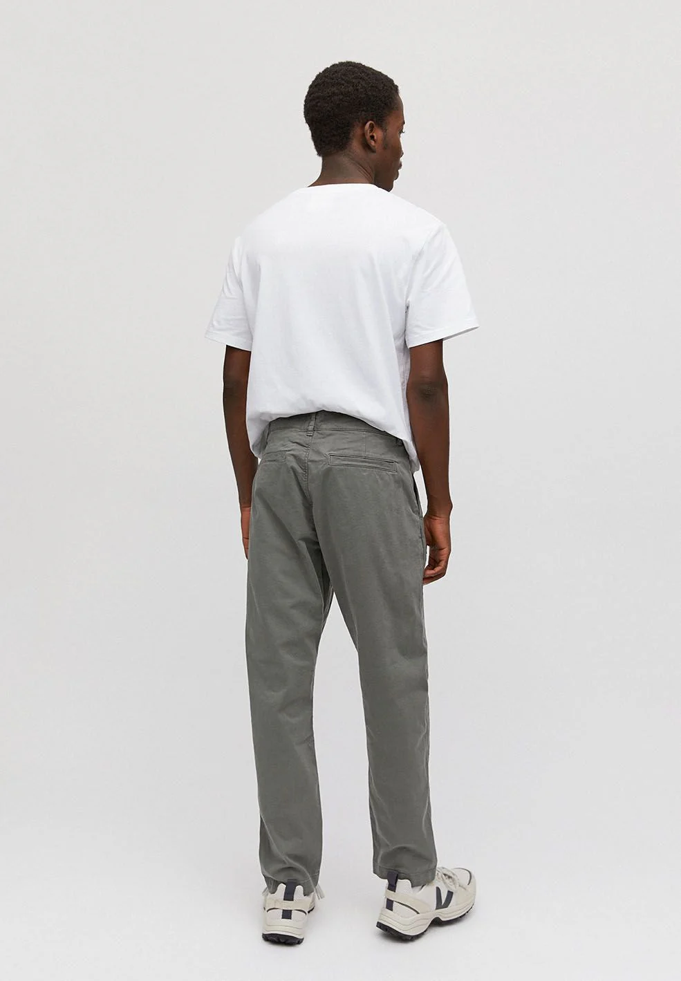 KASPAAR | iron grey - Image 2