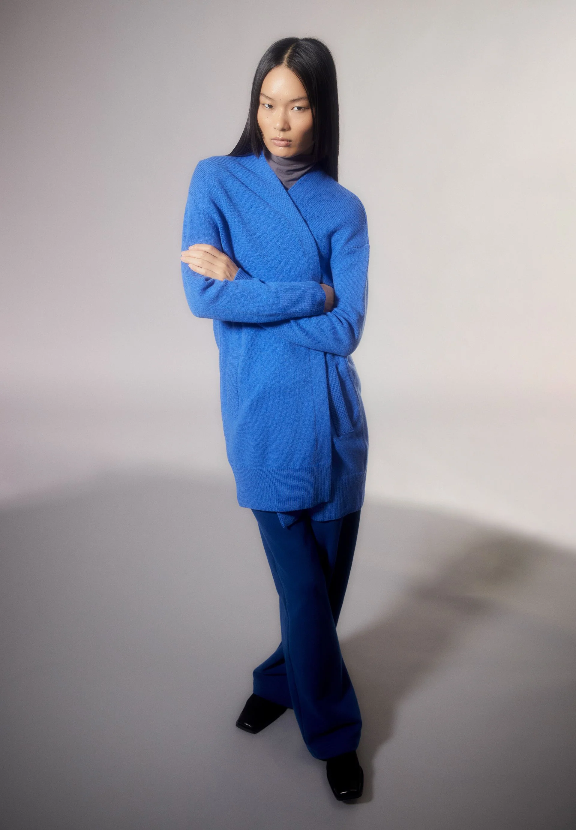 KASSANDRAA | warm blue - Image 4