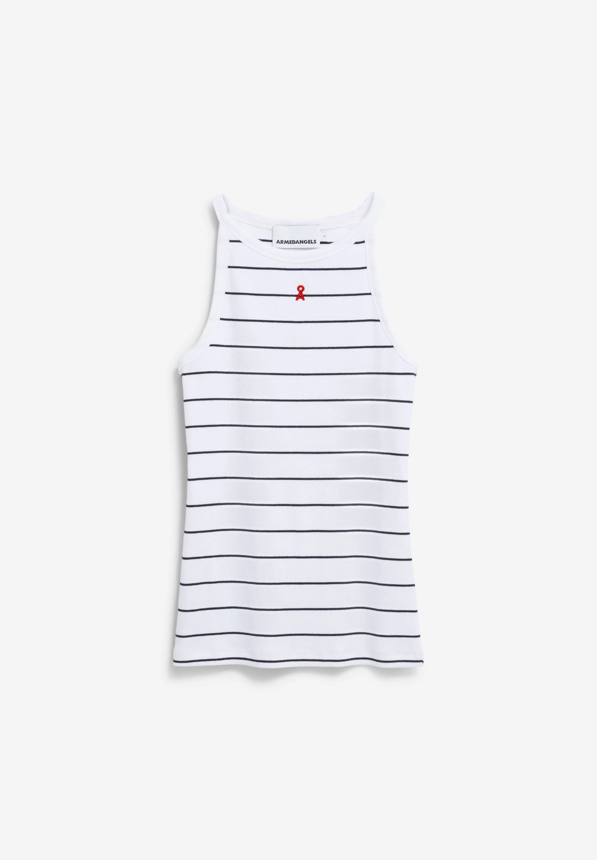 KATAALIN FINE STRIPES | white-black - Image 6