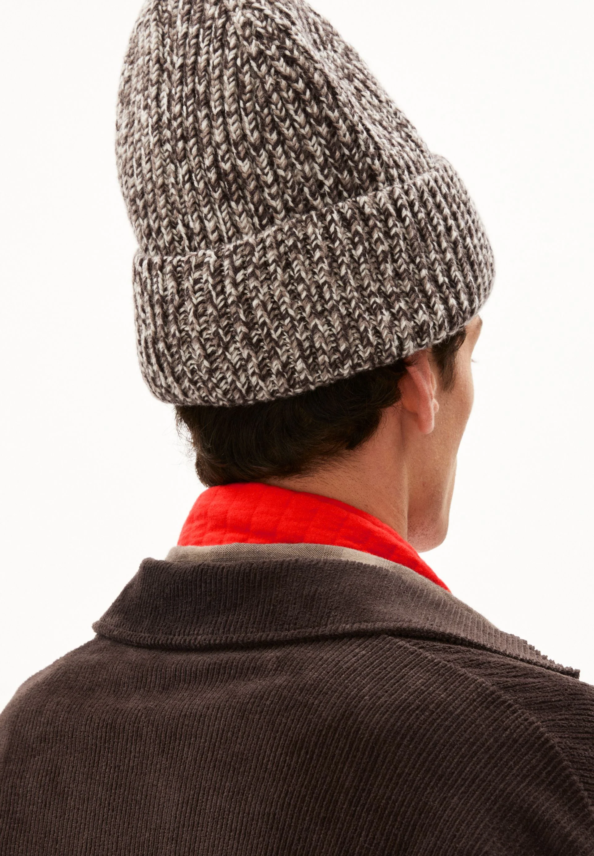 KAYAAS LEOPARD | dark swamp-oatmilk - Image 2