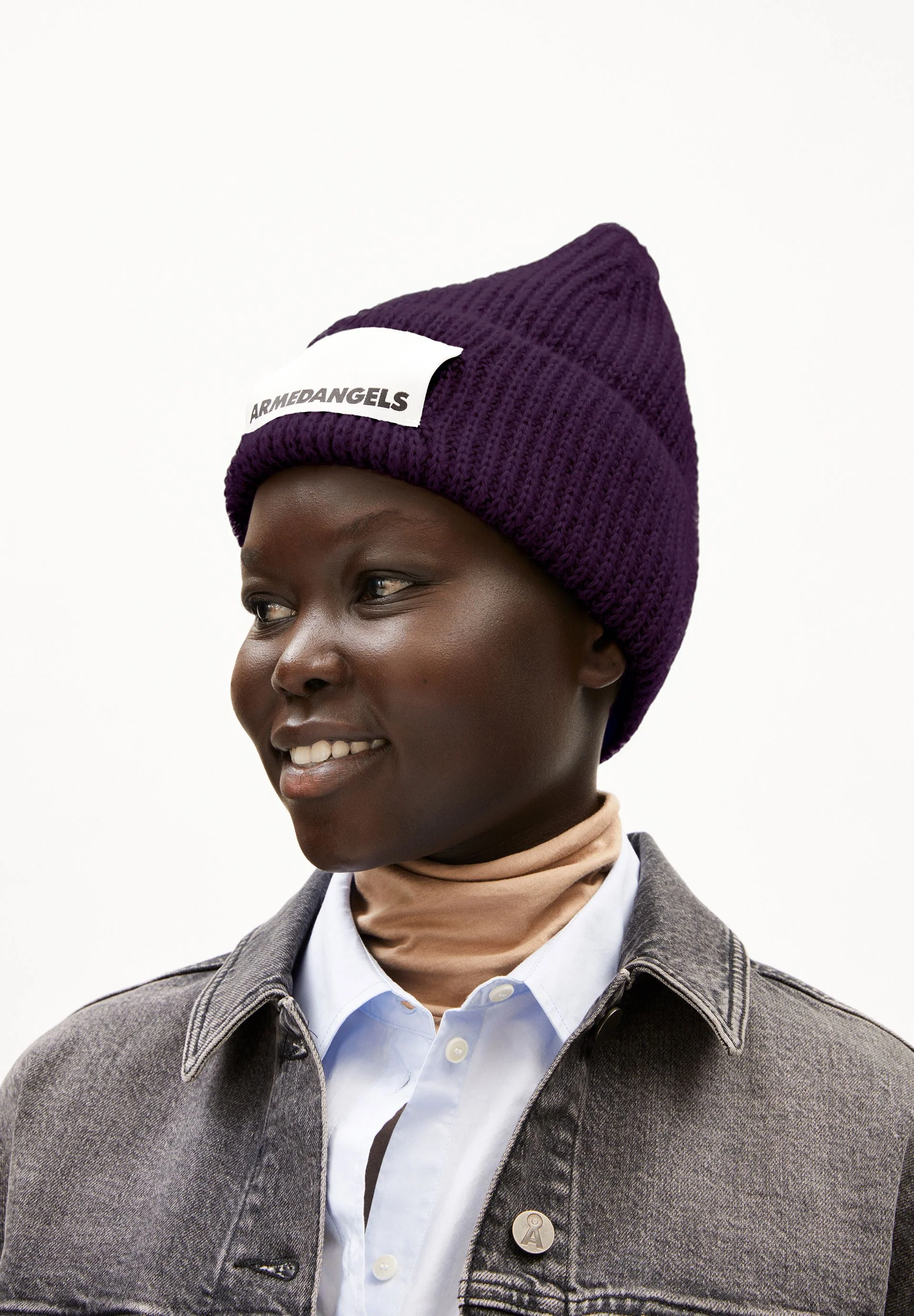 KAYAAS SOFT | blue ash - Image 3