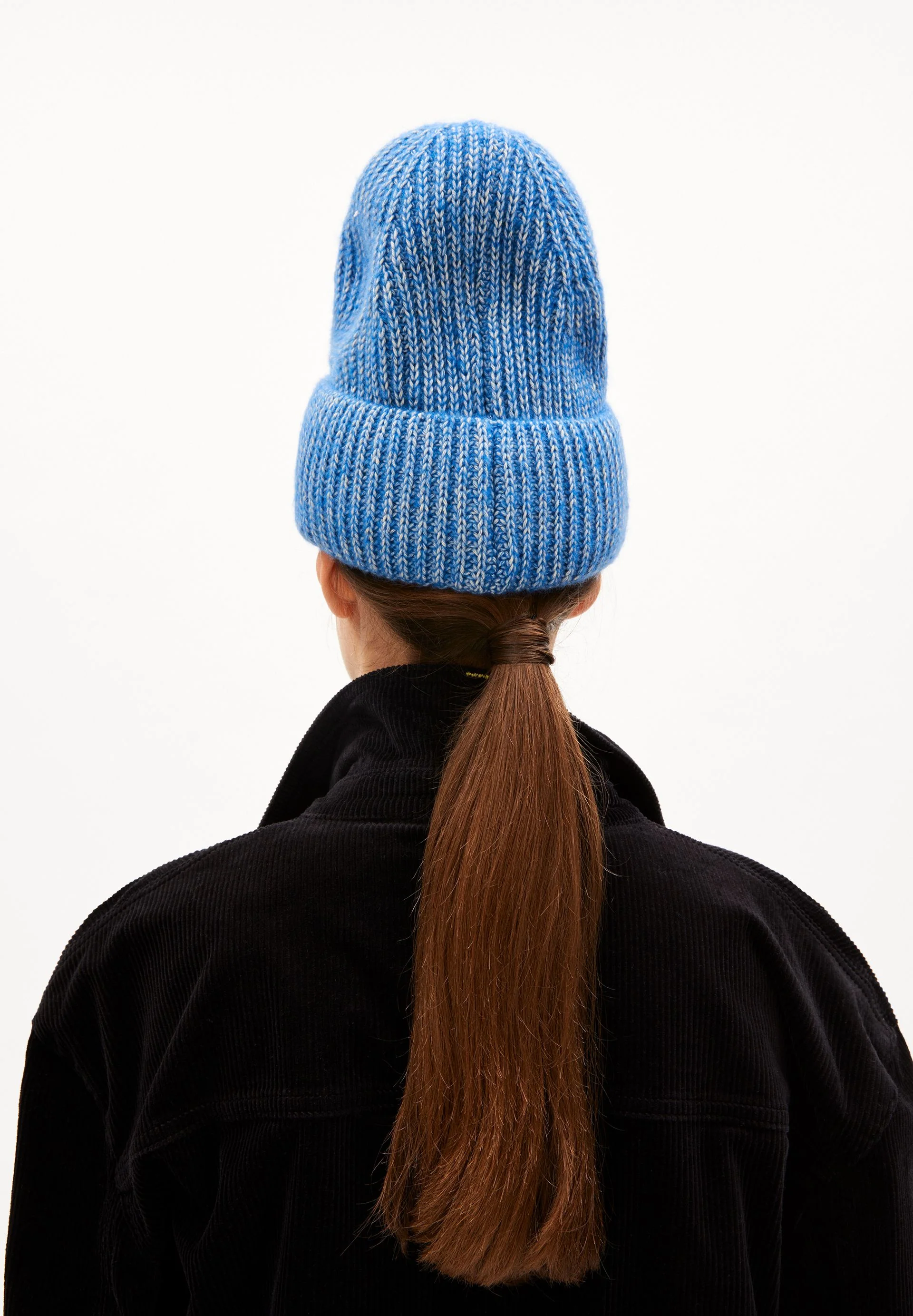 KAYAAS SOFT | warm blue - Image 2