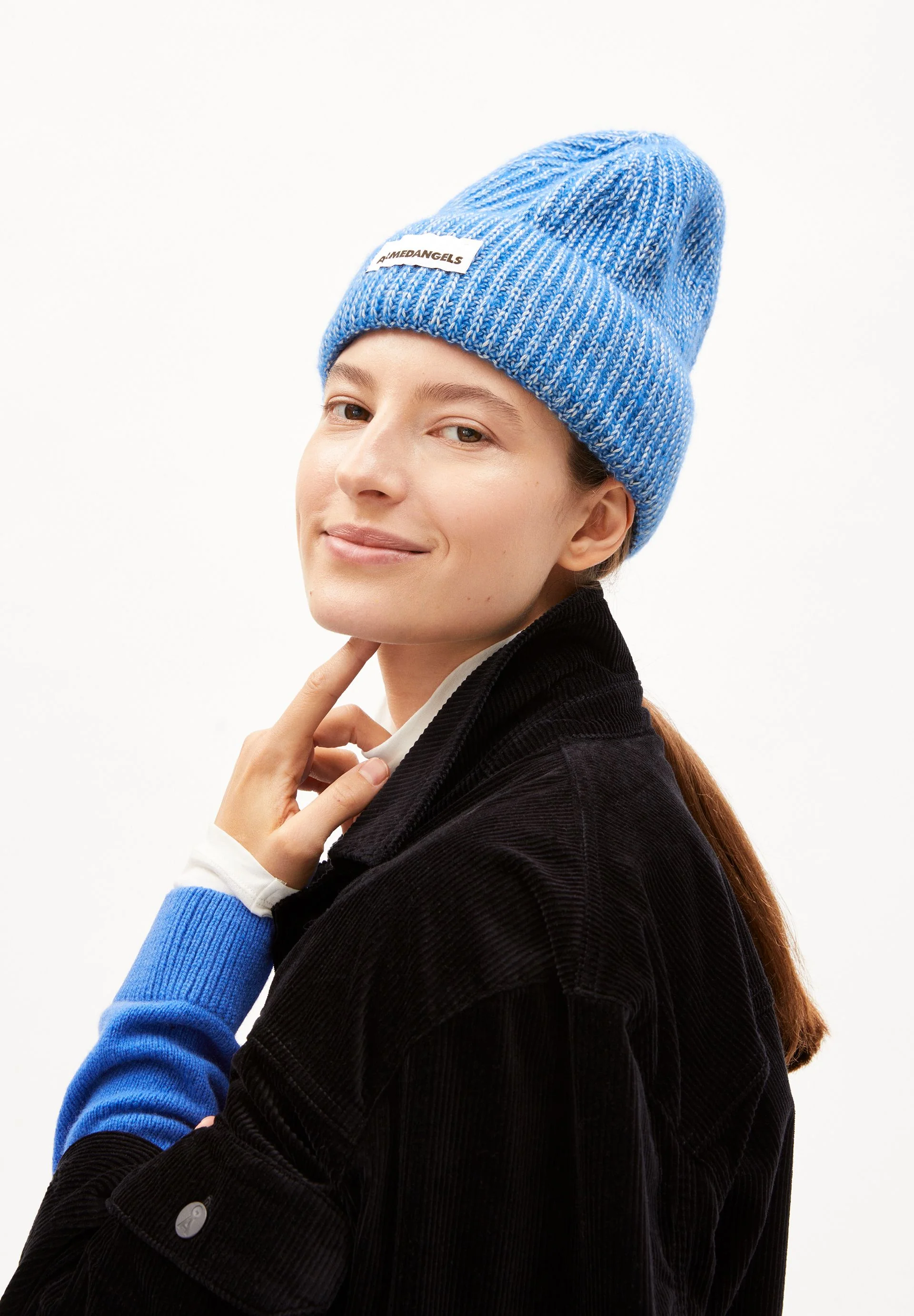 KAYAAS SOFT | warm blue - Image 3