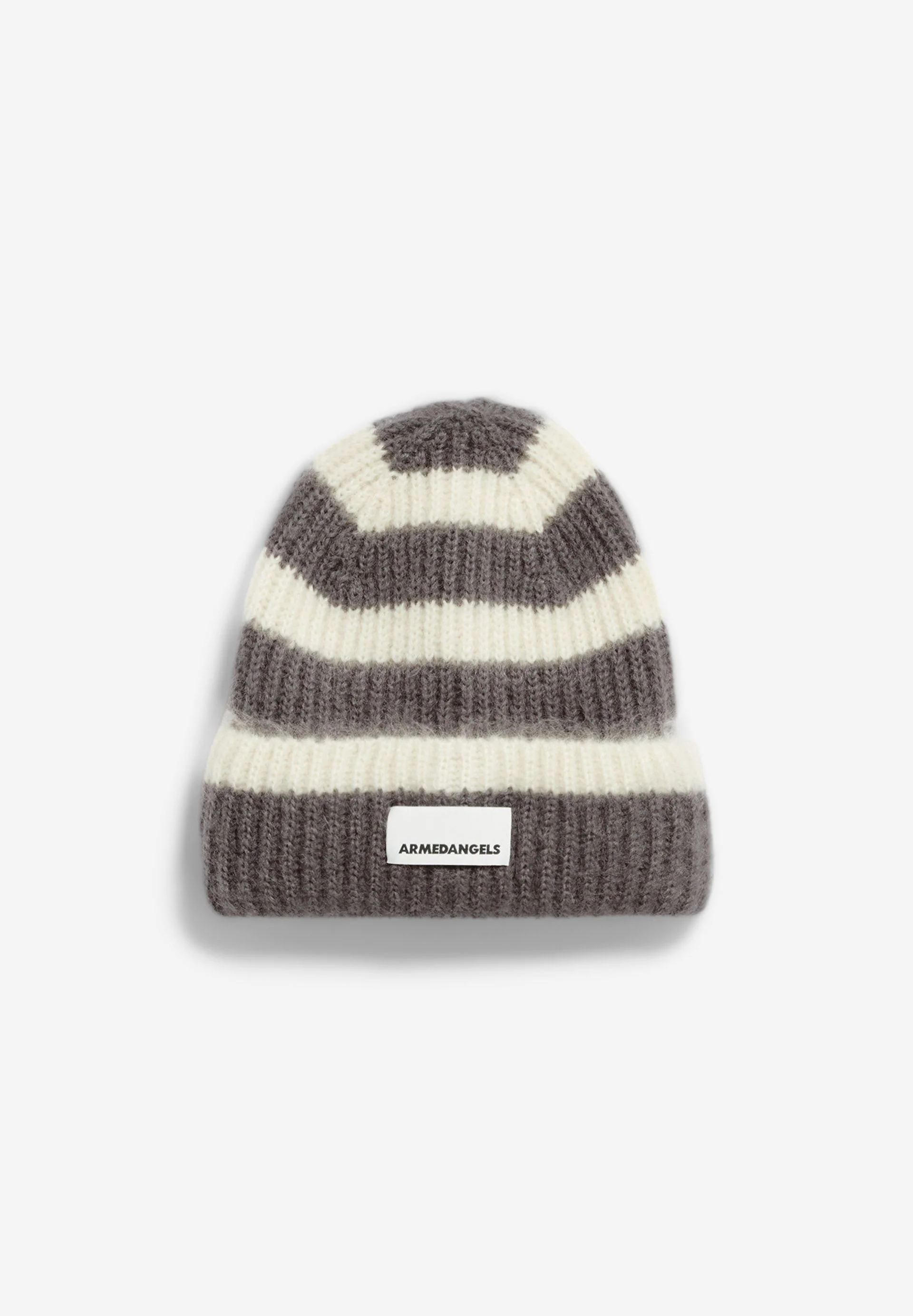 KAYAAS STRIPES | iron cast-oatmilk - Image 4