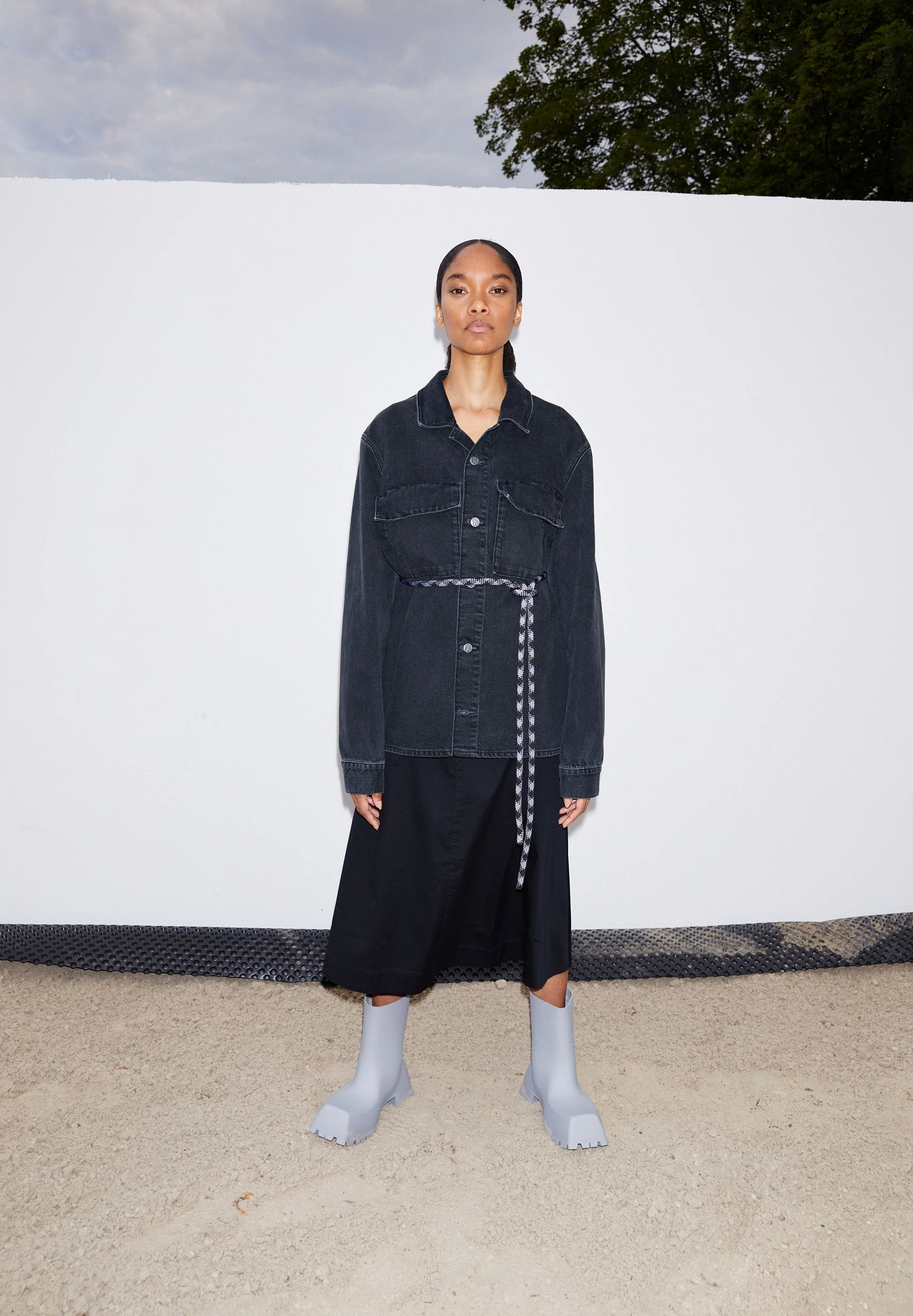 KEANAA | black - Image 4