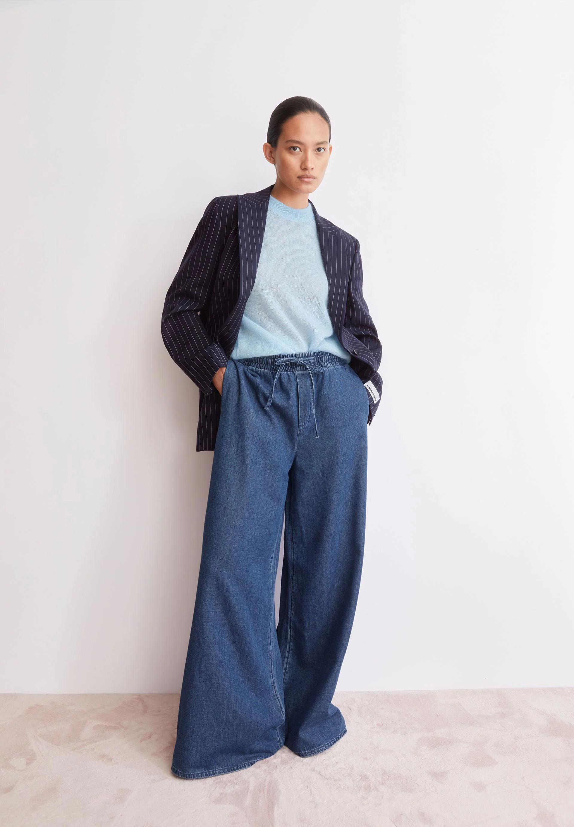 KELAANI JEANSHOSE | eau - Image 4