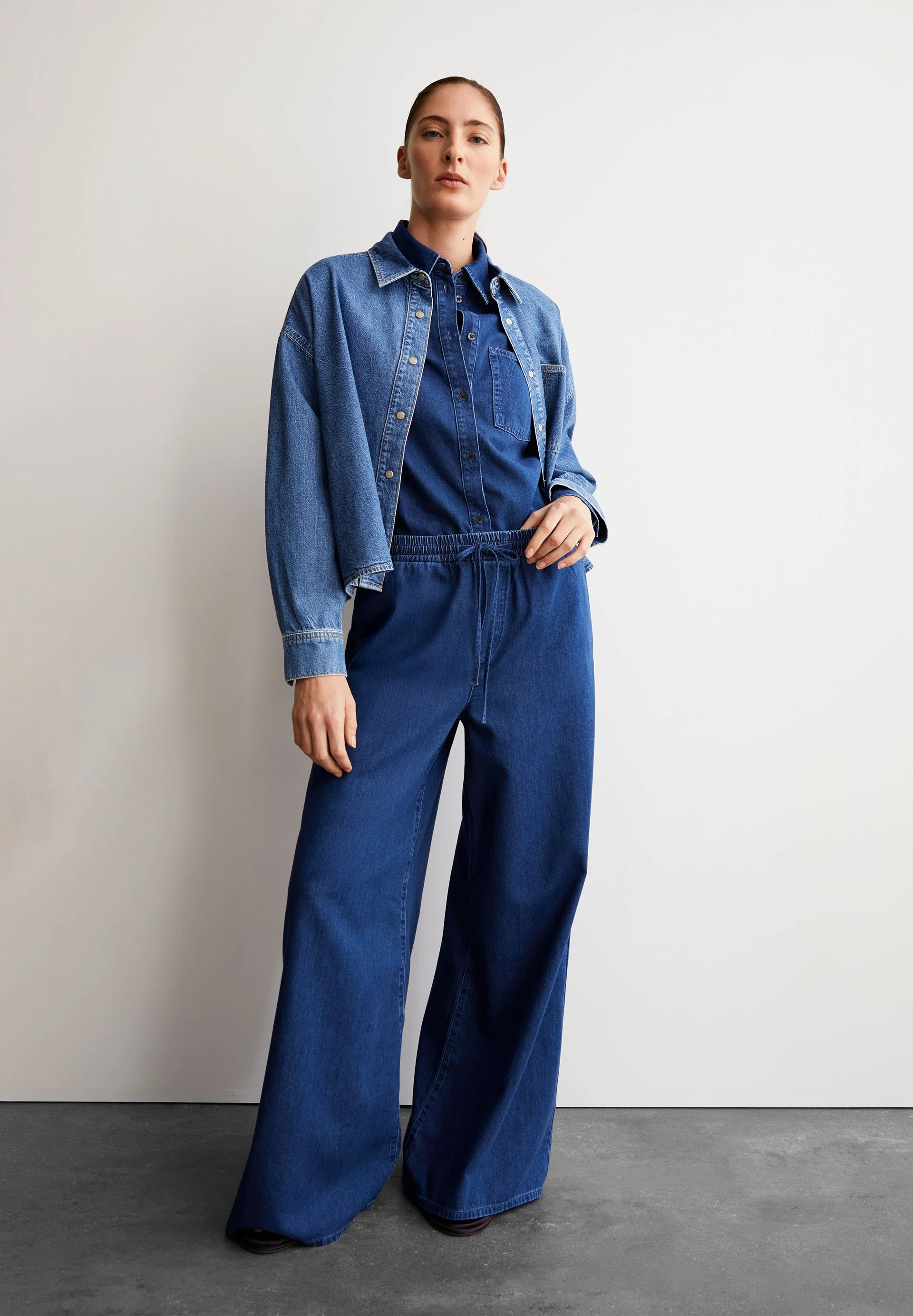 KELAANI JEANSHOSE | varese - Image 4