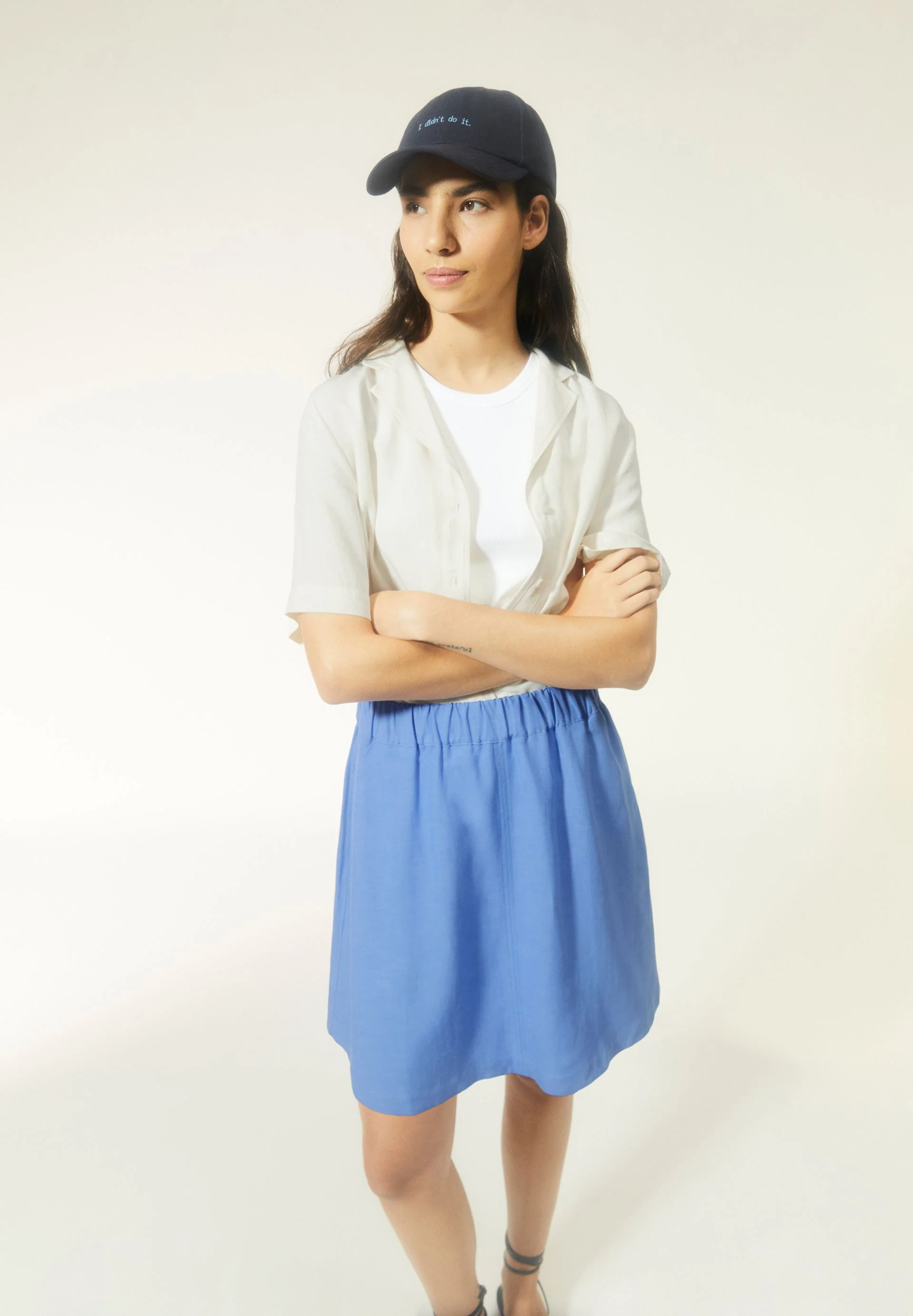 KESIAA LINO | blue bloom - Image 4